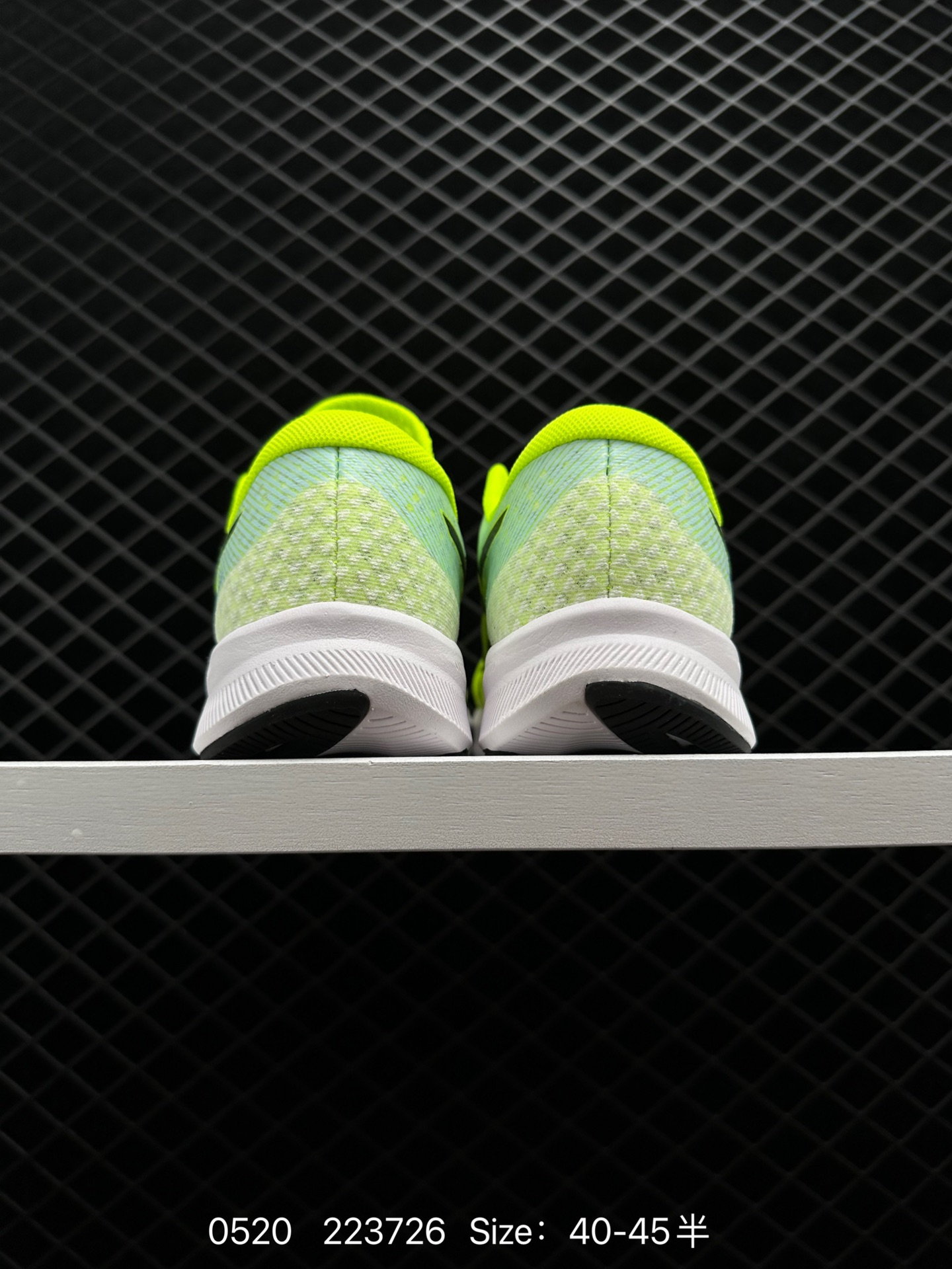 ASICS   2022  HYPER SPEED 2