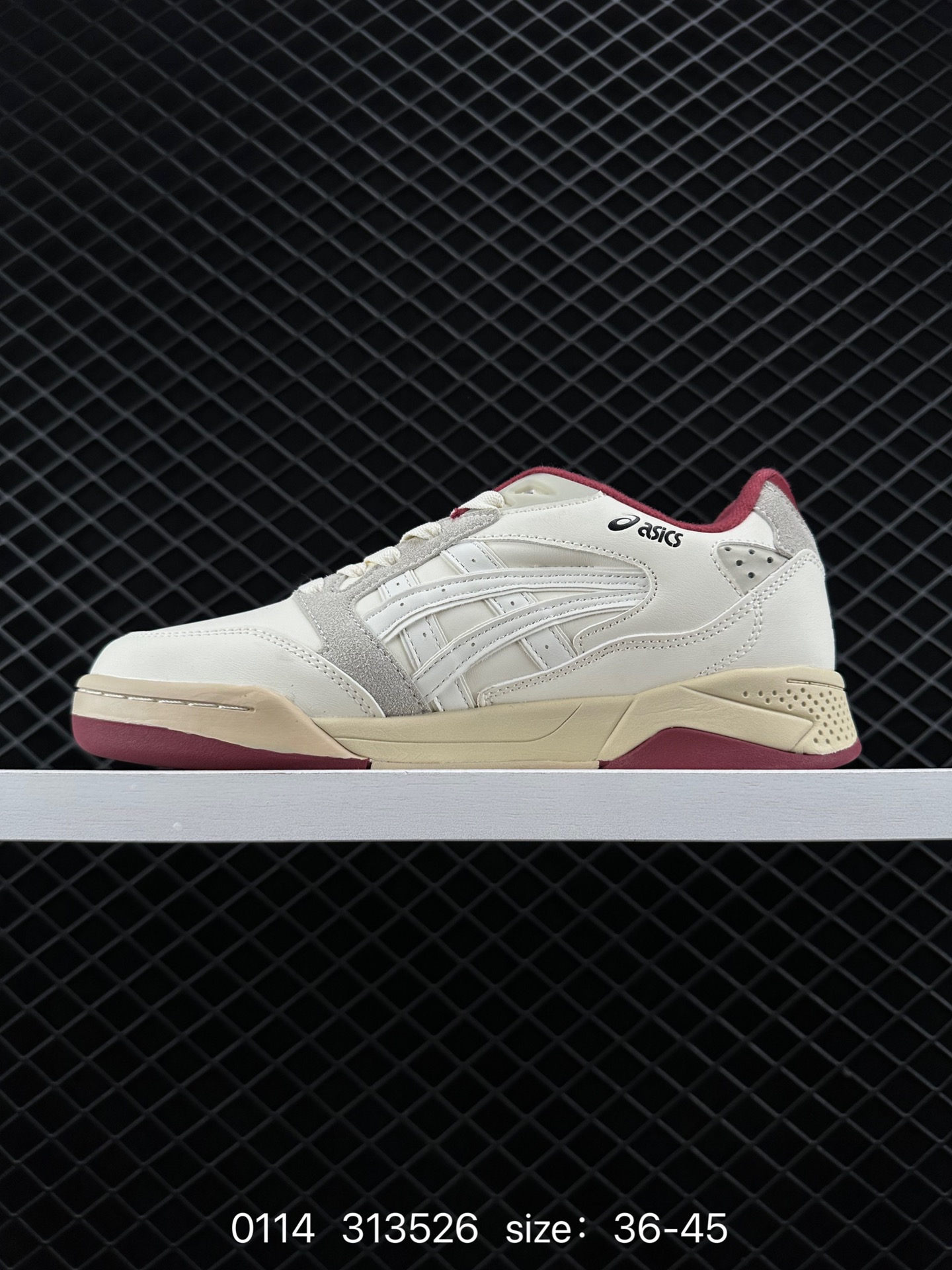 ASICS   GEL- FUSE