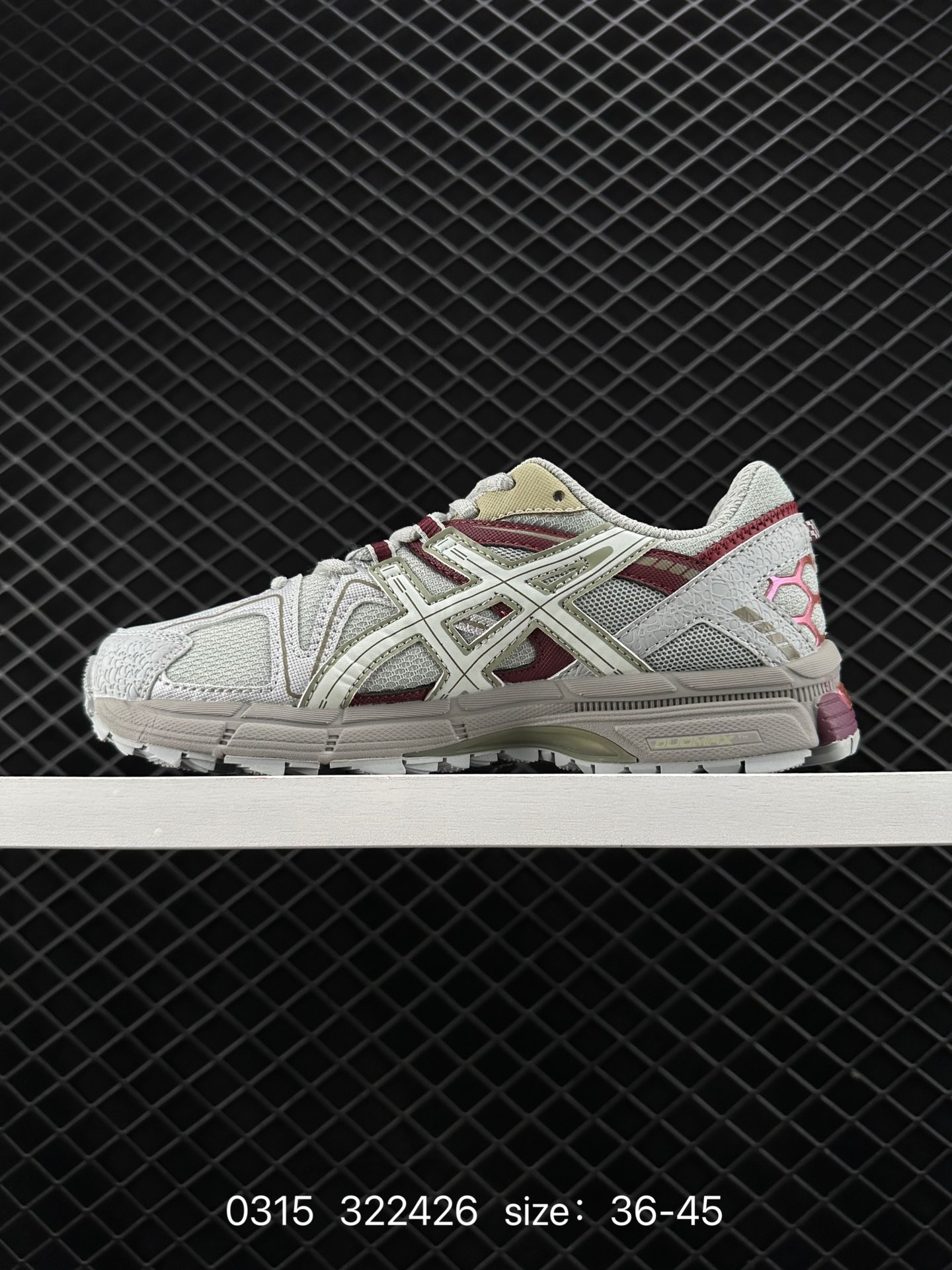 ASICS   GEL-KAHANA 8