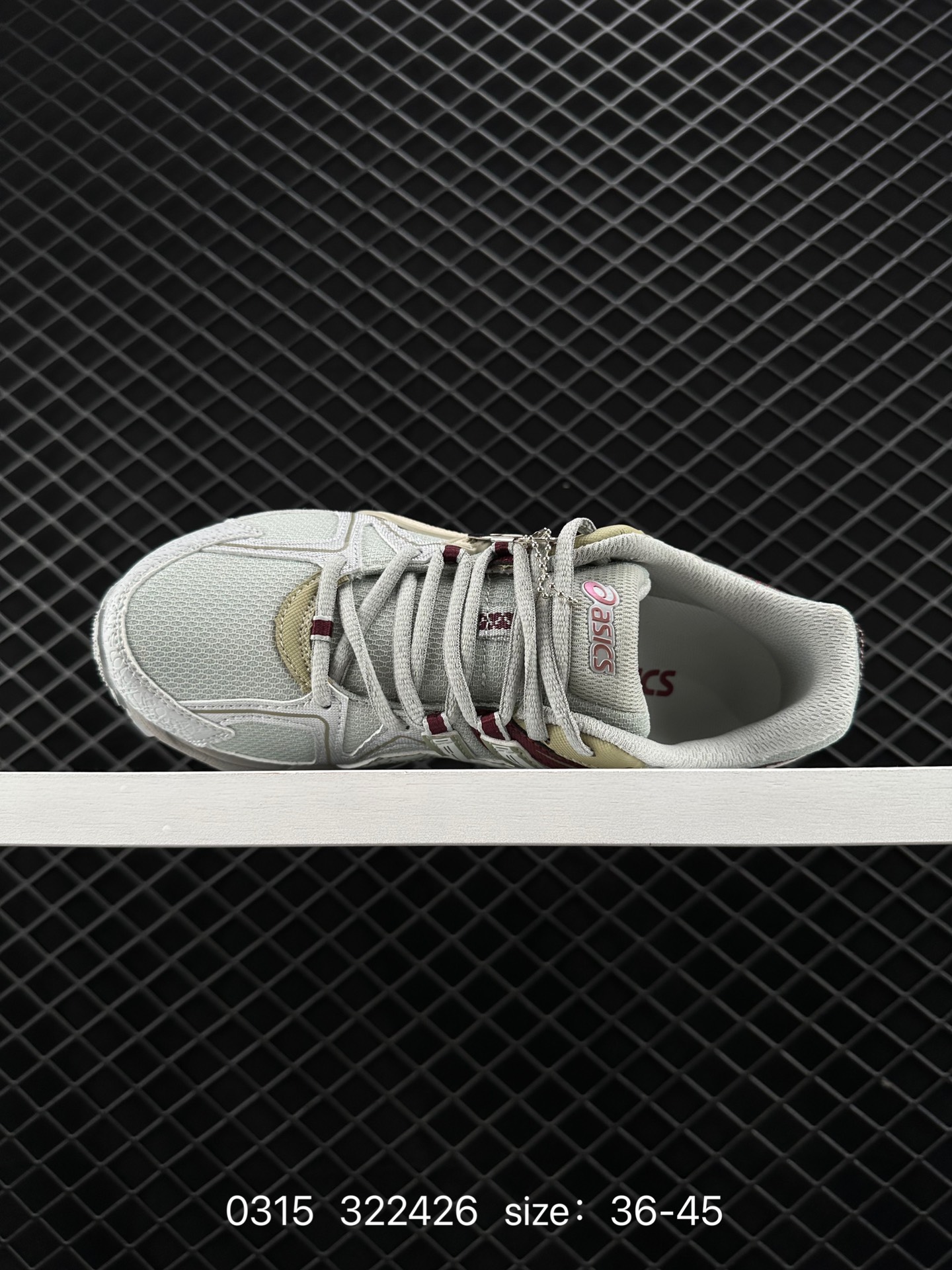 ASICS   GEL-KAHANA 8