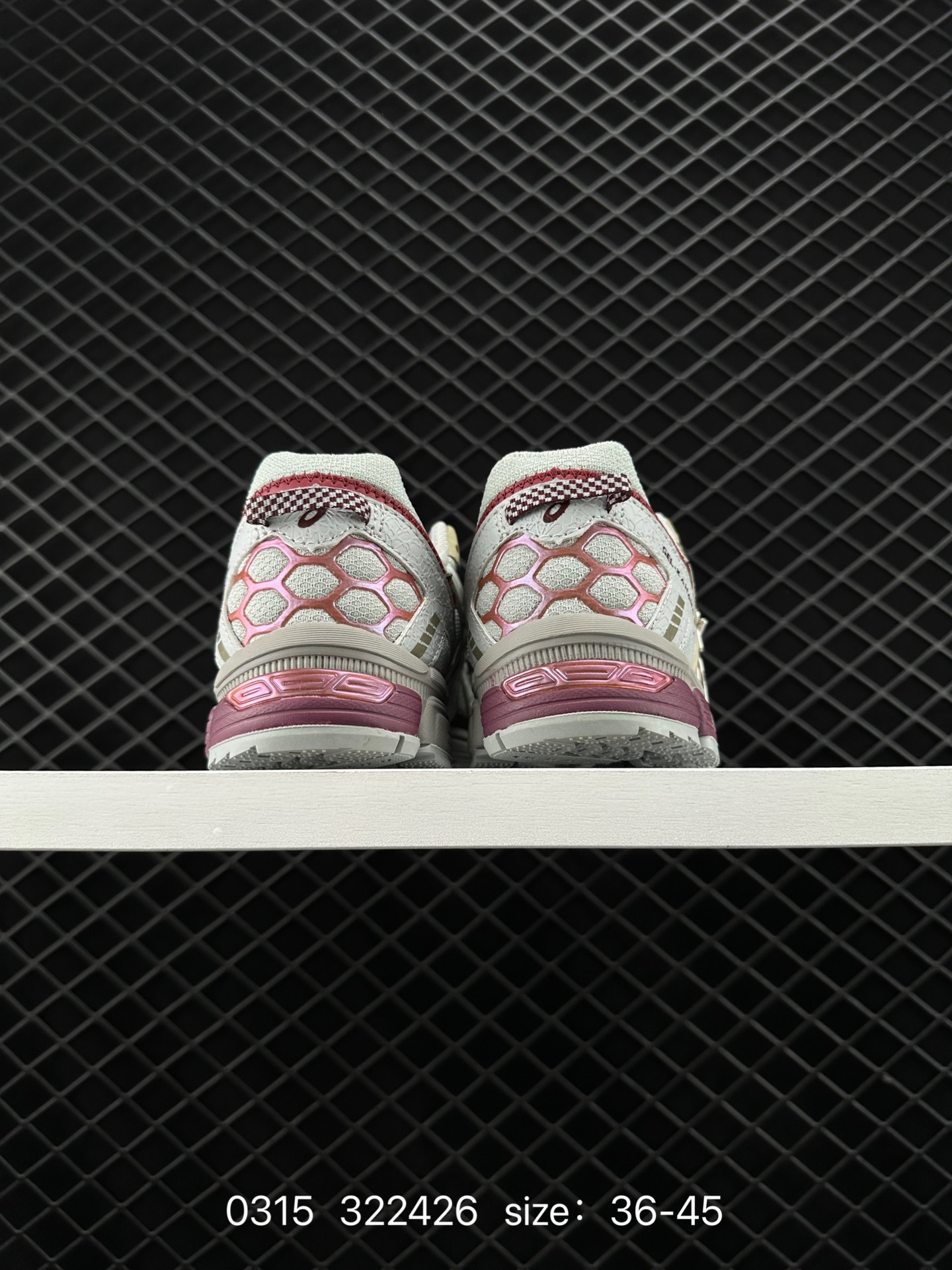 ASICS   GEL-KAHANA 8