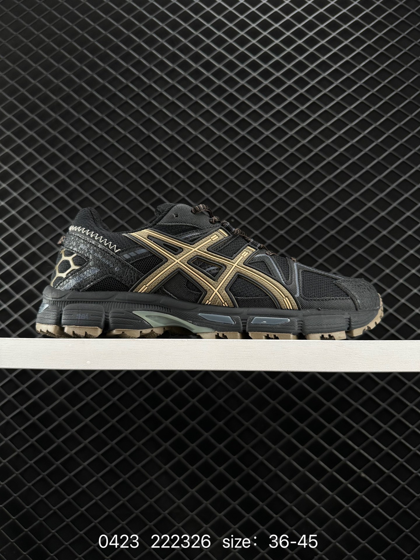 ASICS   GEL-KAHANA 8