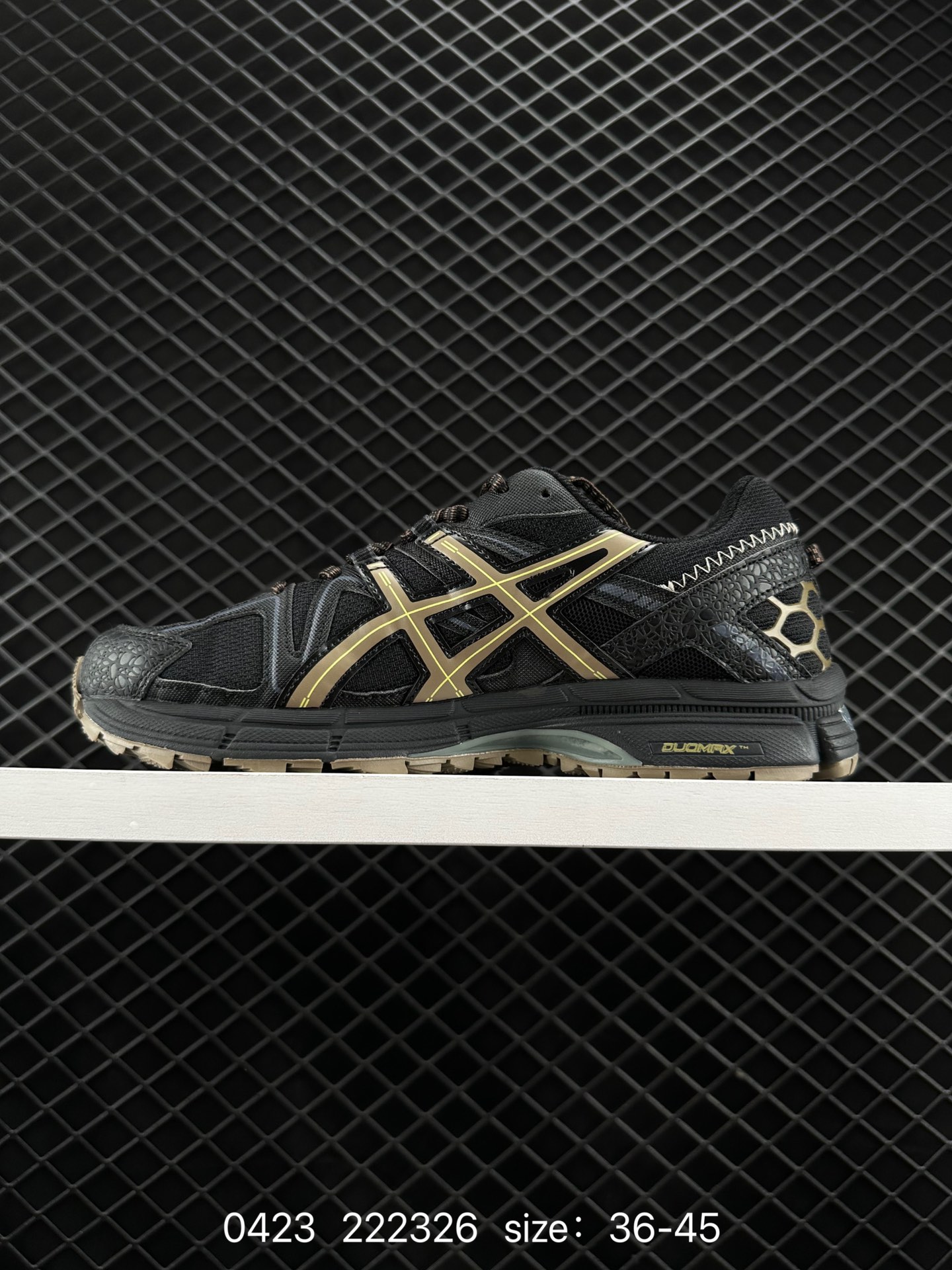 ASICS   GEL-KAHANA 8