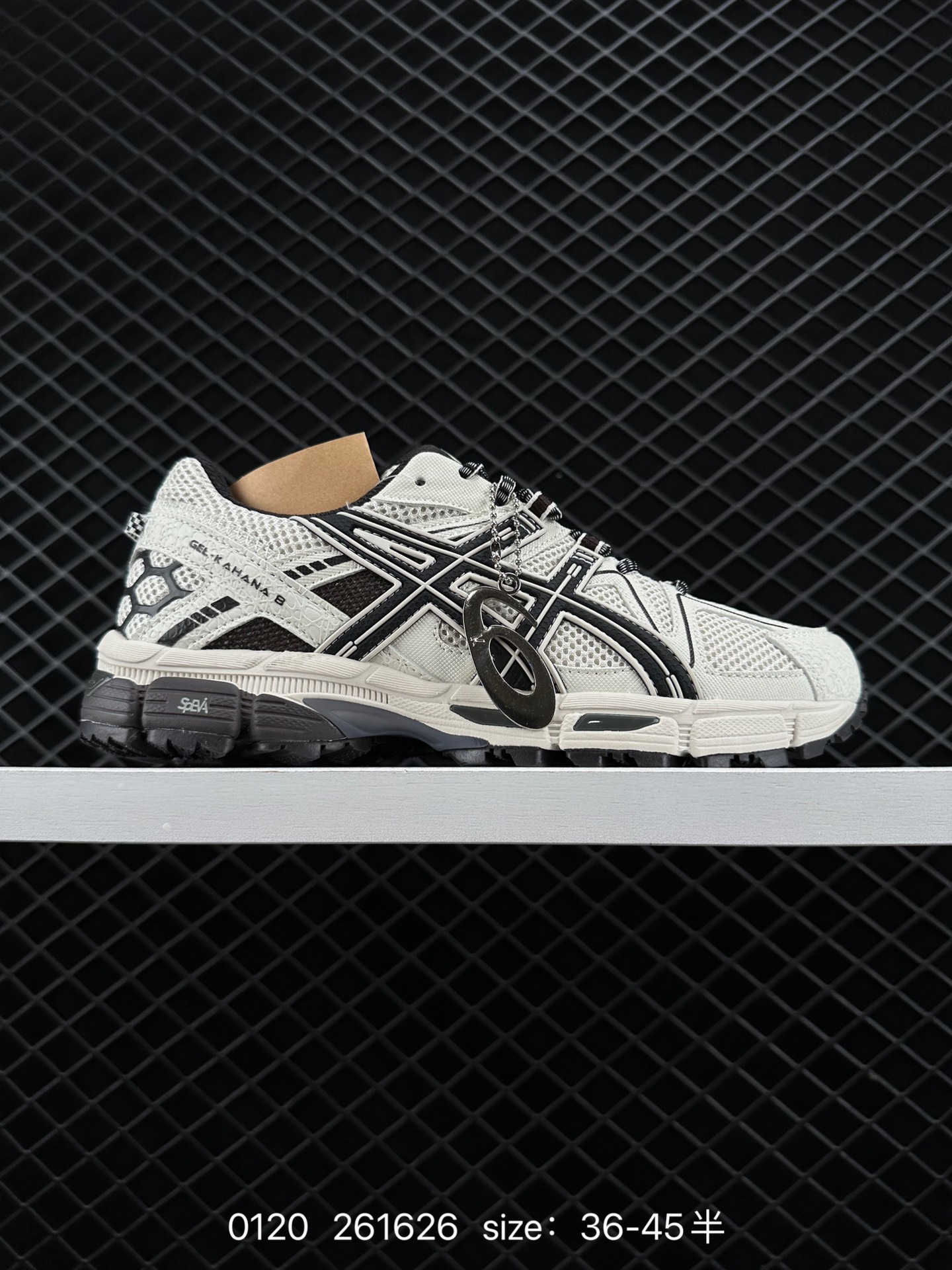 ASICS   GEL-KAHANA 8