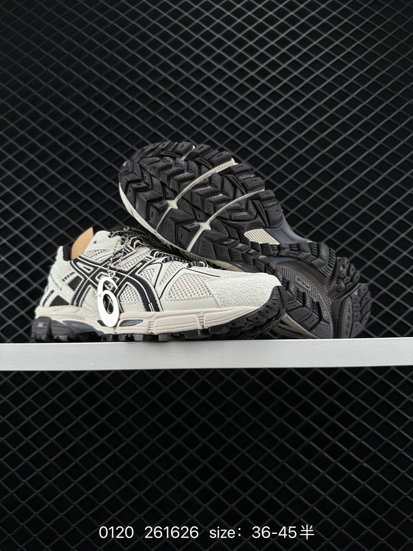 ASICS   GEL-KAHANA 8