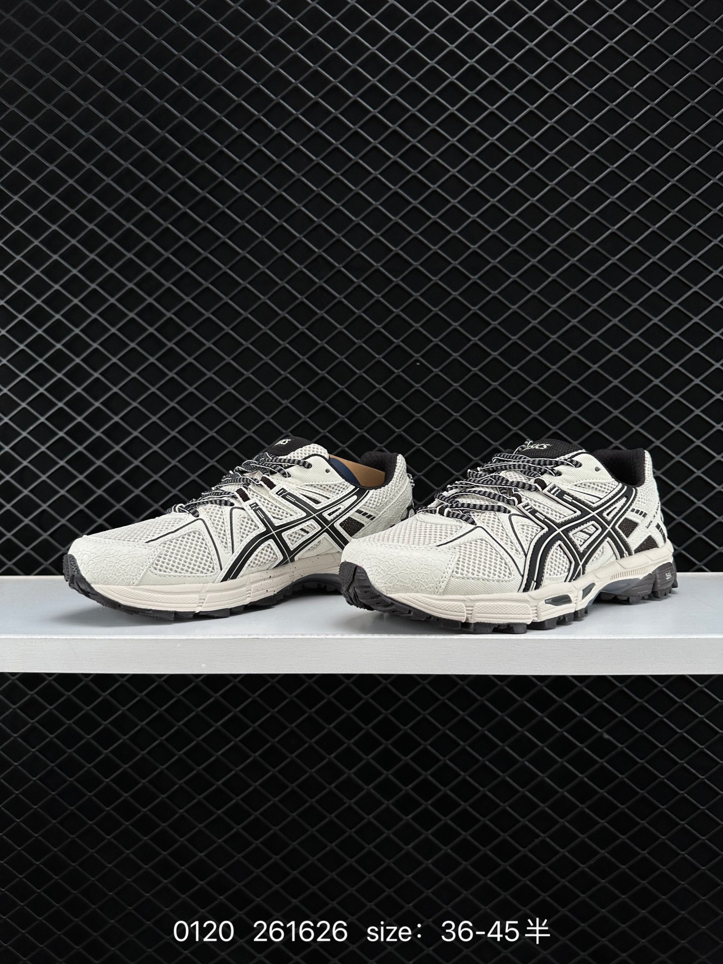 ASICS   GEL-KAHANA 8