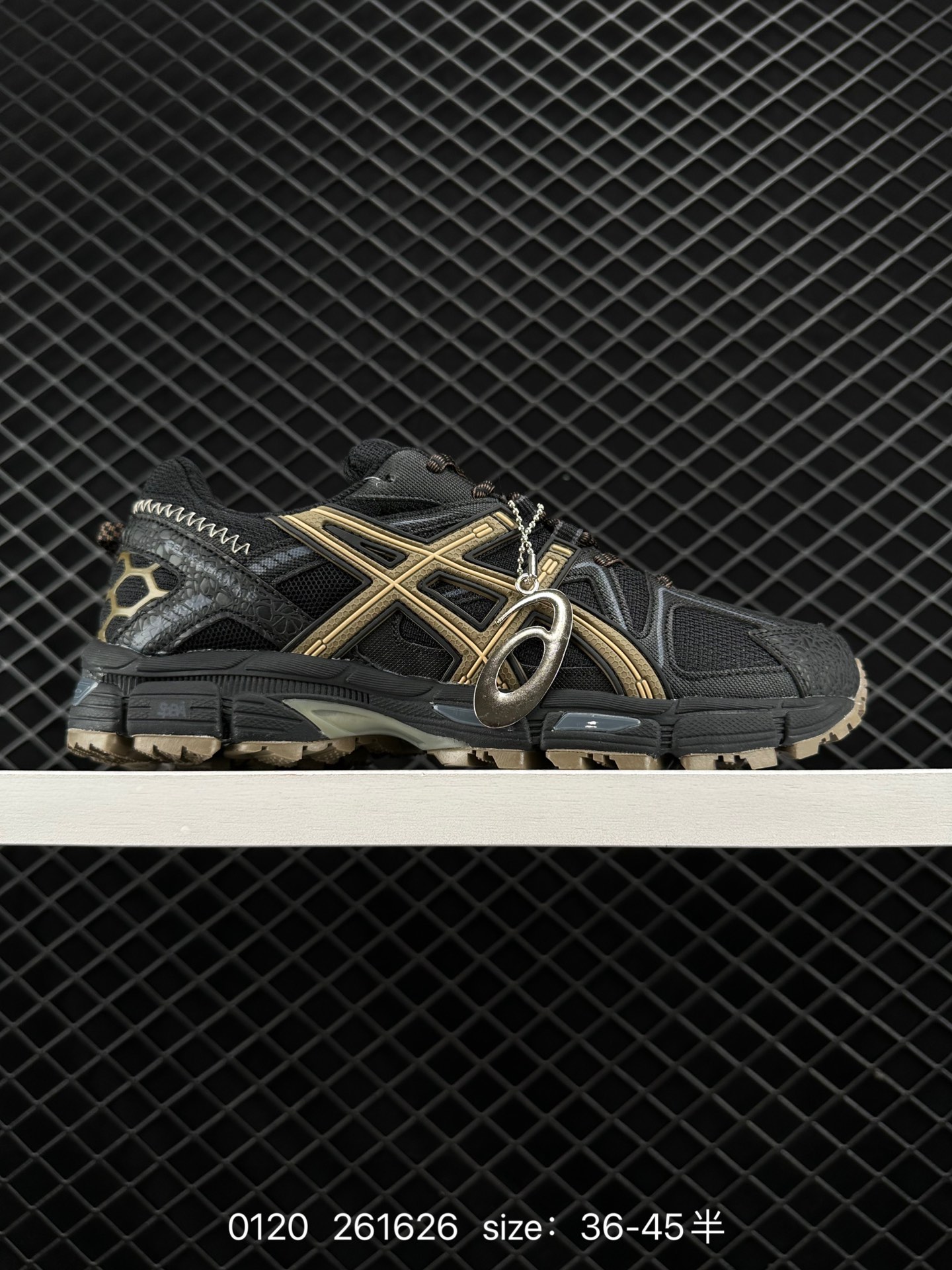 ASICS   GEL-KAHANA 8