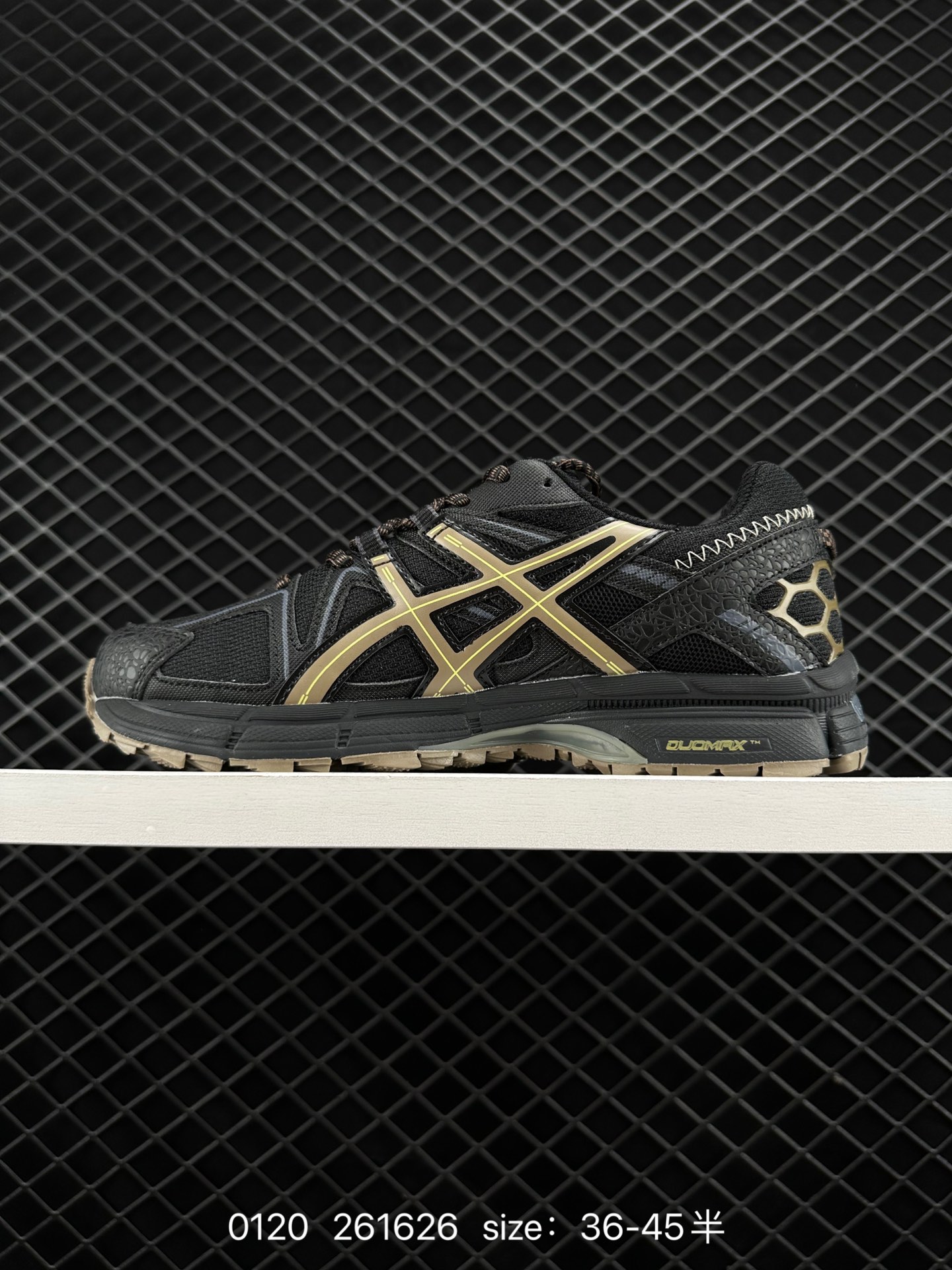 ASICS   GEL-KAHANA 8