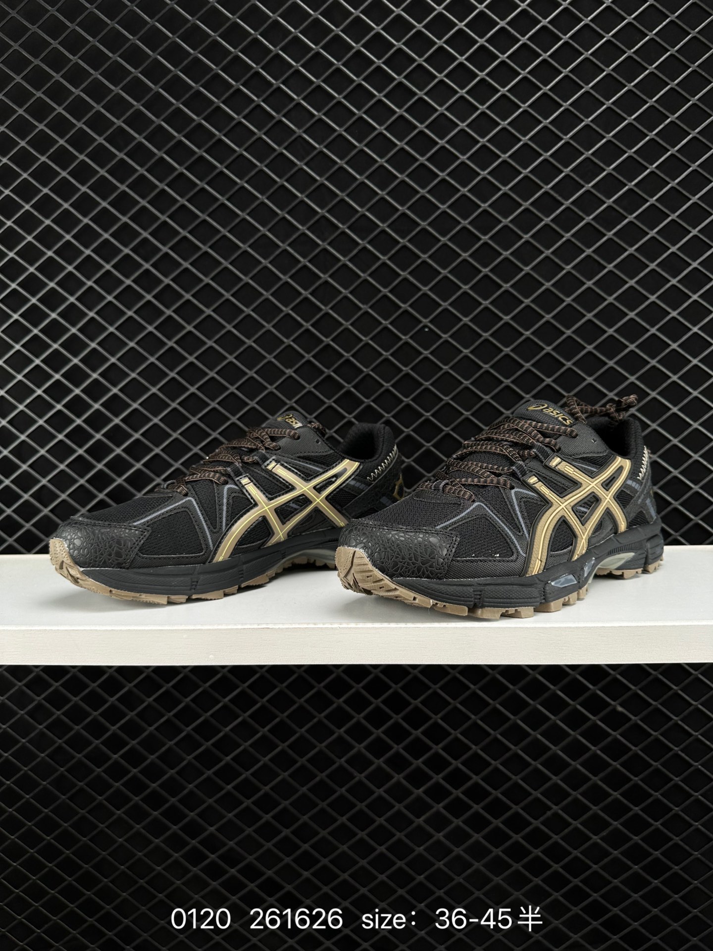 ASICS   GEL-KAHANA 8