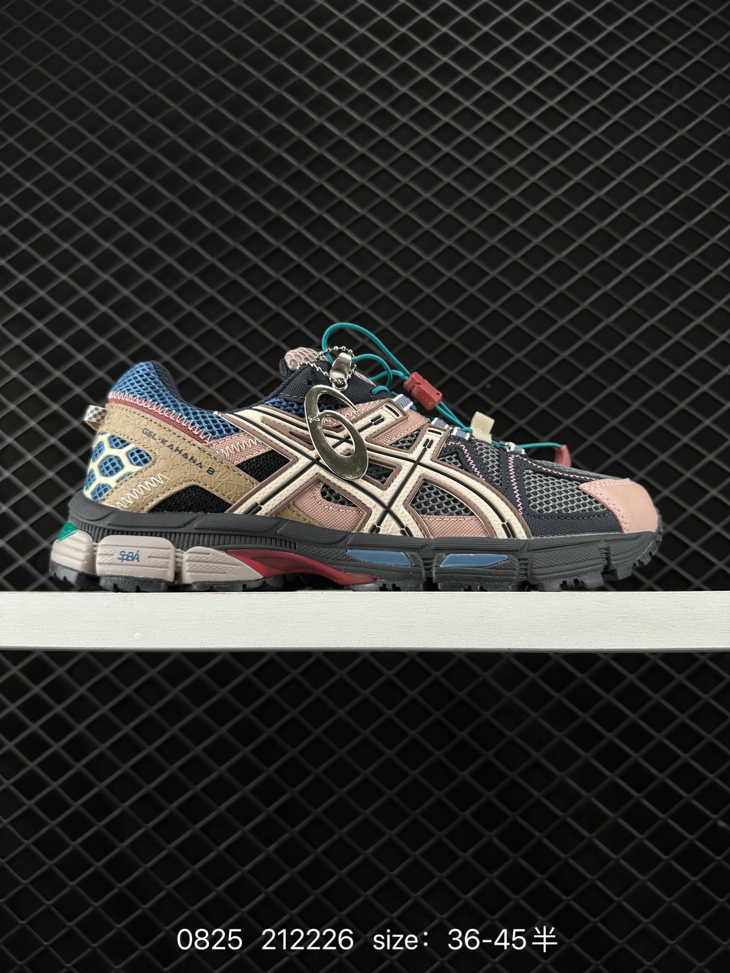 ASICS   GEL-KAHANA 8