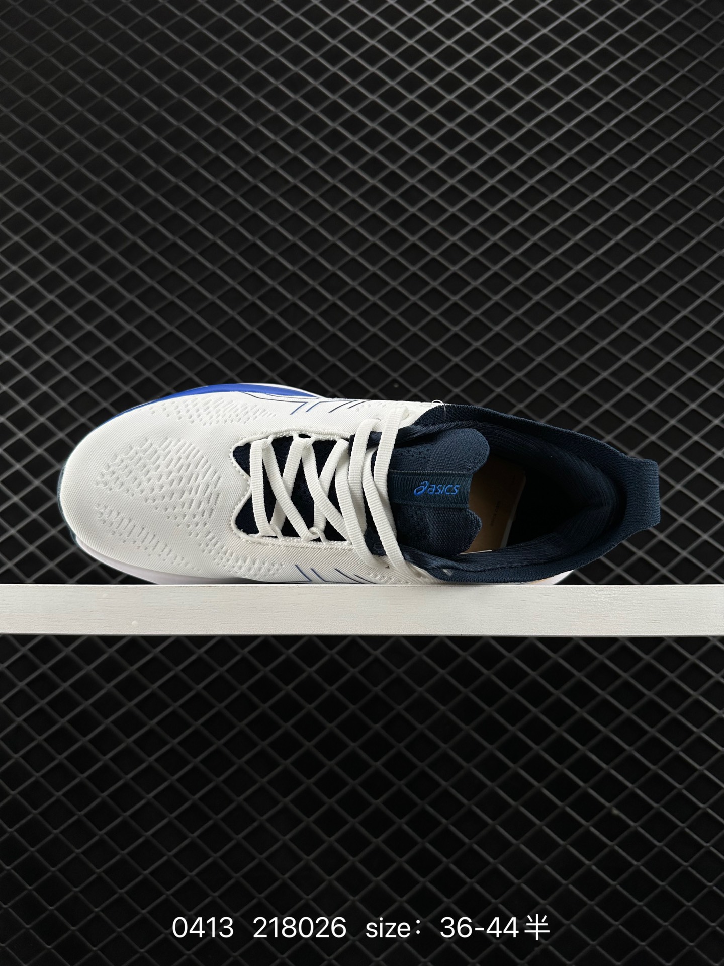 Asics  GEL-NIMBUS 25