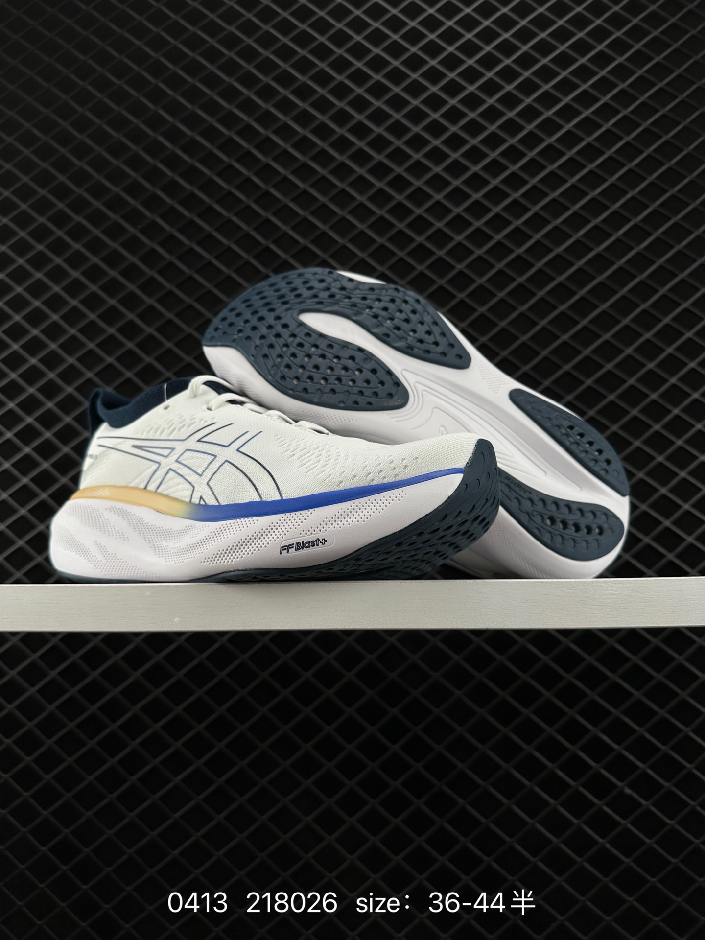 Asics  GEL-NIMBUS 25