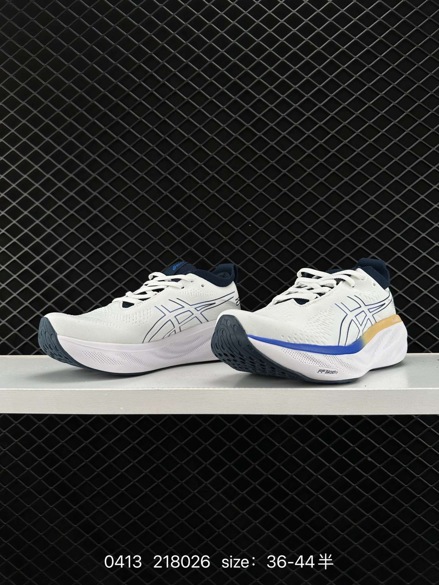 Asics  GEL-NIMBUS 25