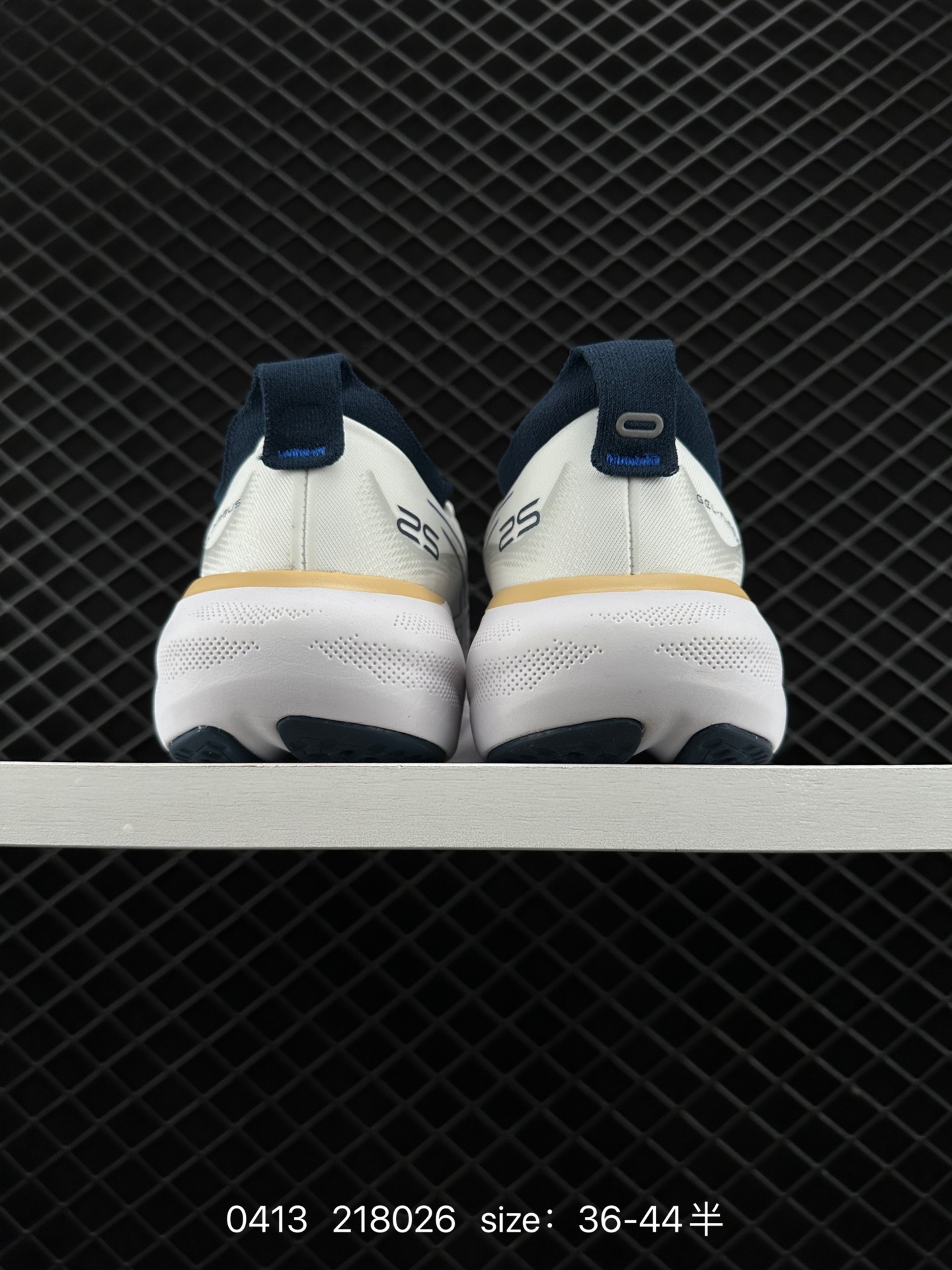 Asics  GEL-NIMBUS 25