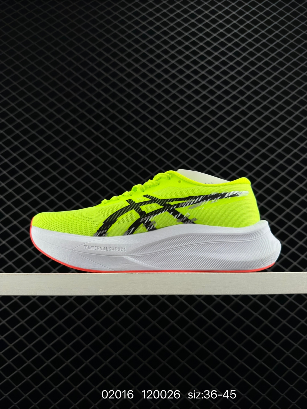Asics  MAGIC SPEED 4