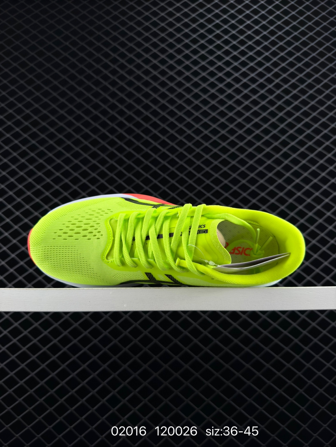 Asics  MAGIC SPEED 4