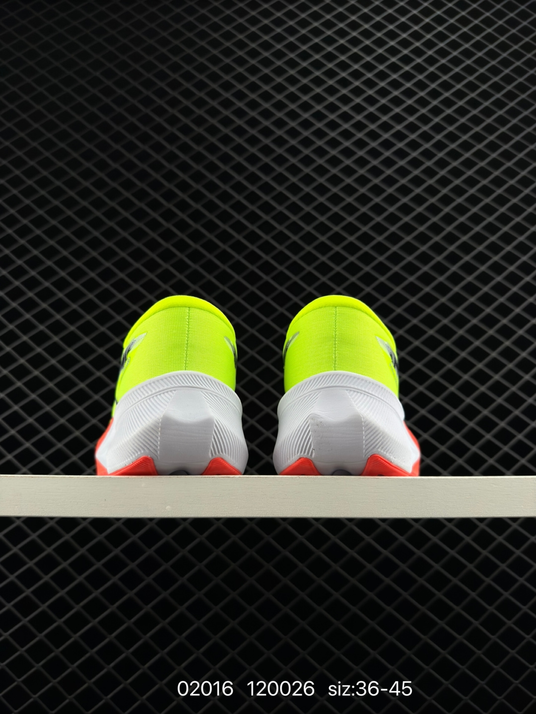 Asics  MAGIC SPEED 4