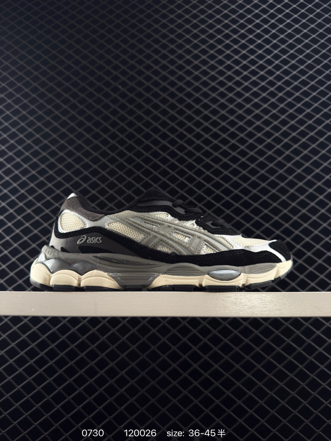 AsicsGel-NYC ASICSTIGER