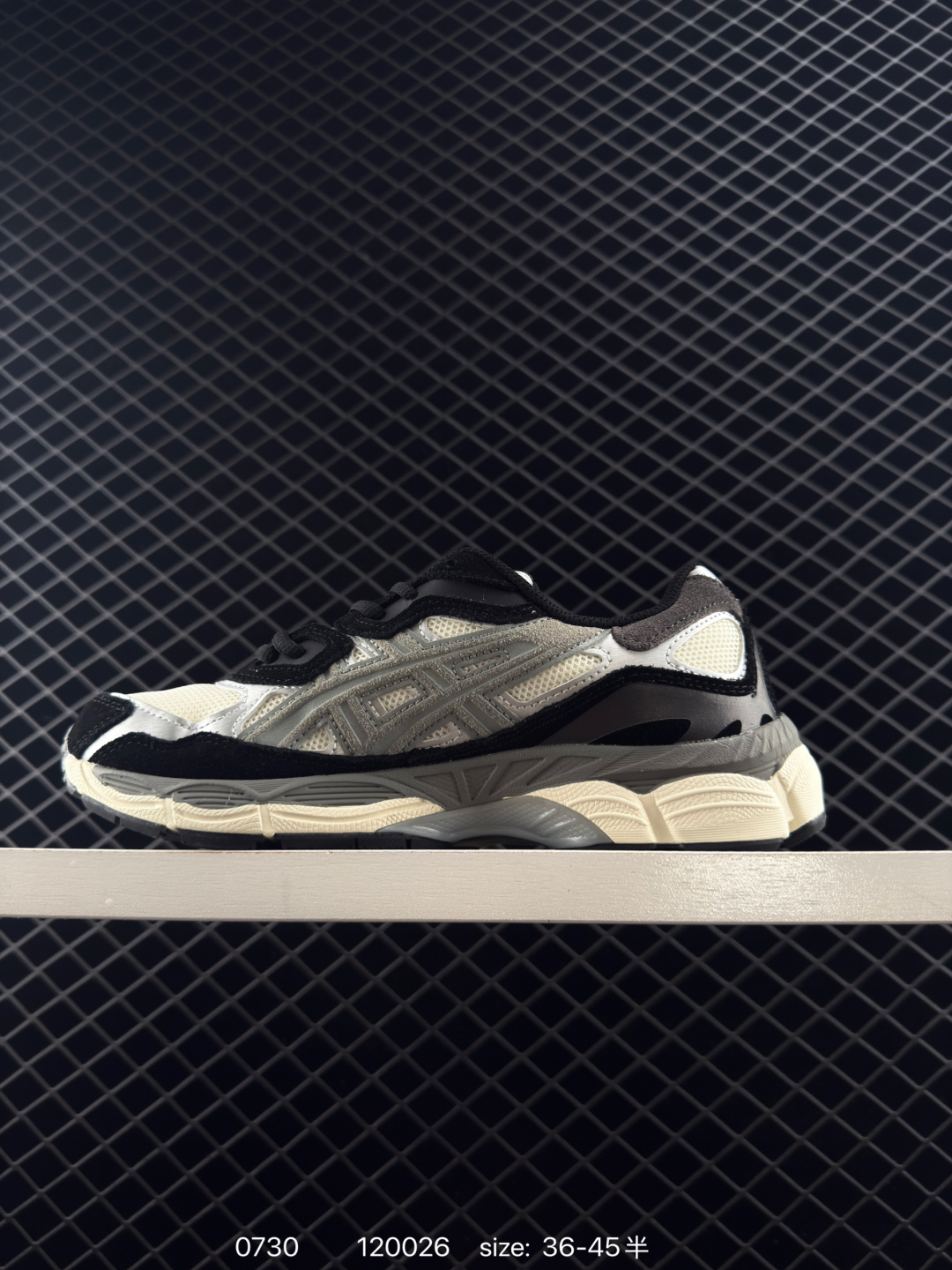 AsicsGel-NYC ASICSTIGER