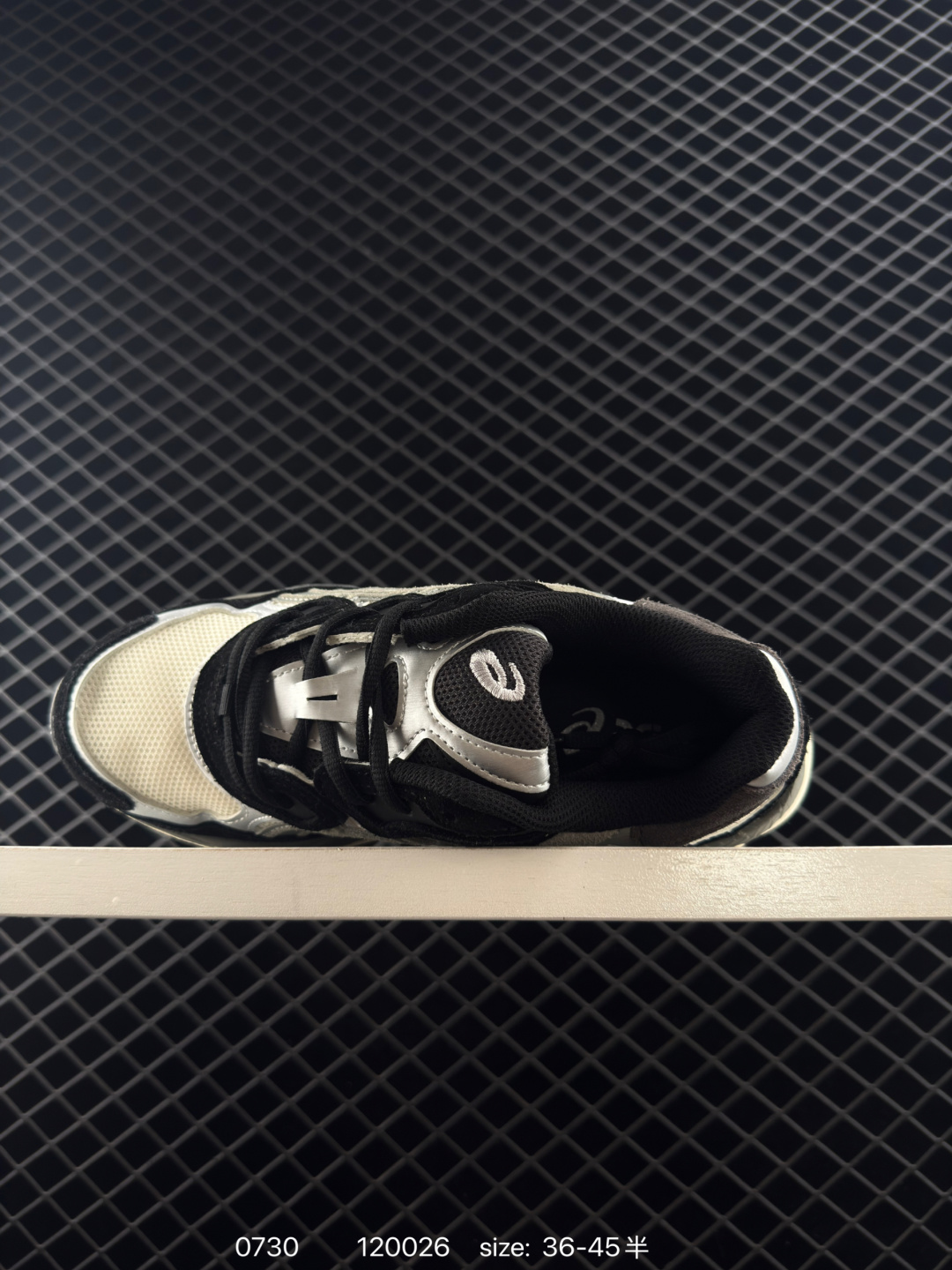 AsicsGel-NYC ASICSTIGER