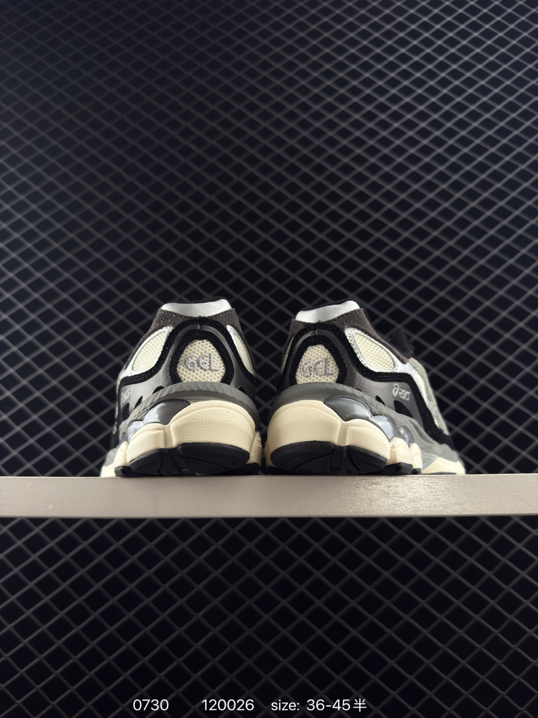 AsicsGel-NYC ASICSTIGER