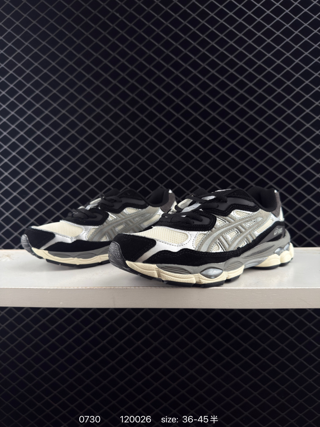 AsicsGel-NYC ASICSTIGER