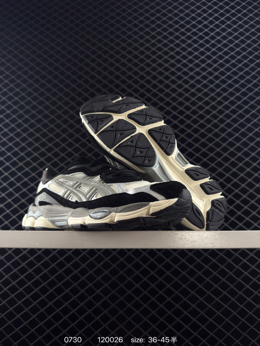 AsicsGel-NYC ASICSTIGER