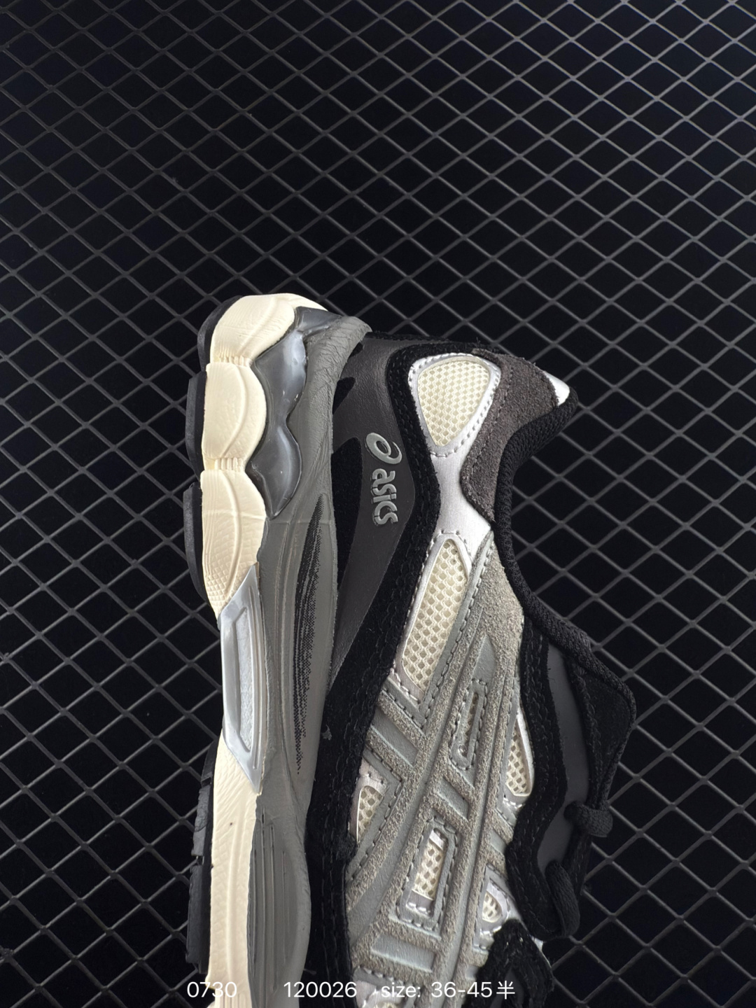 AsicsGel-NYC ASICSTIGER