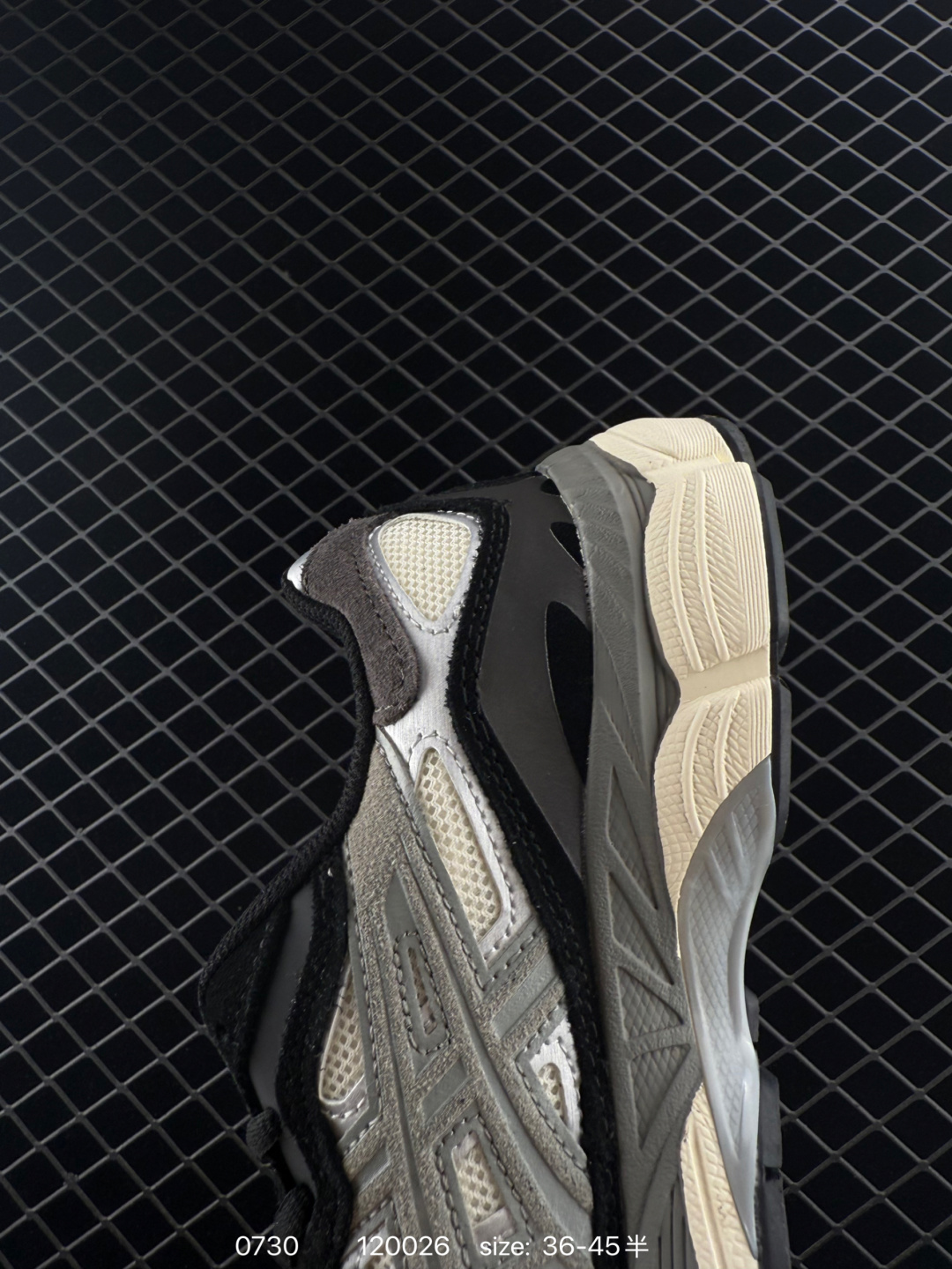 AsicsGel-NYC ASICSTIGER