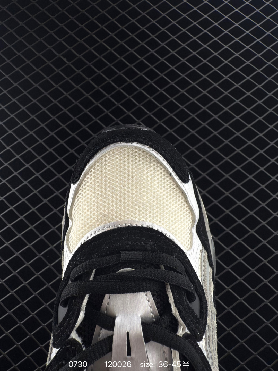 AsicsGel-NYC ASICSTIGER