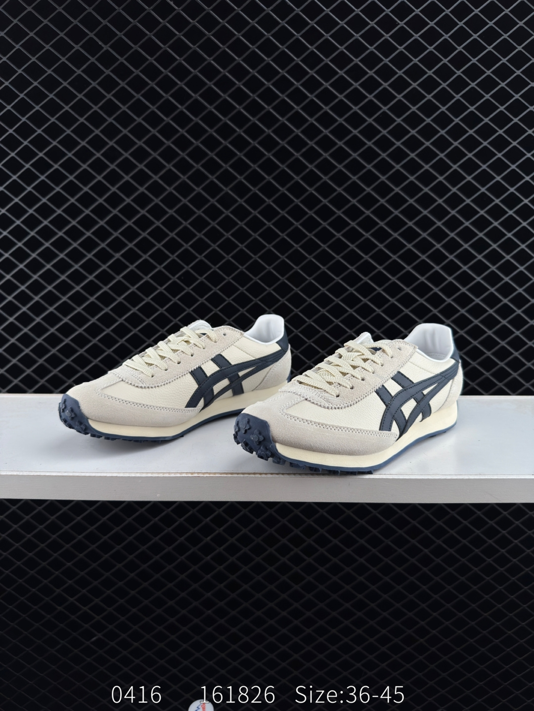 Asics Onitsuka Tiger Mexico 66