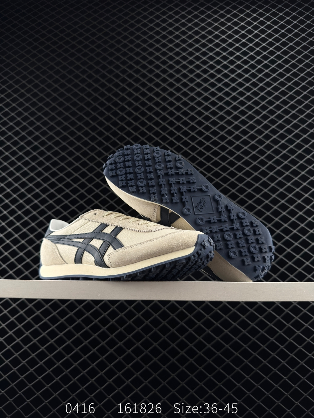 Asics Onitsuka Tiger Mexico 66