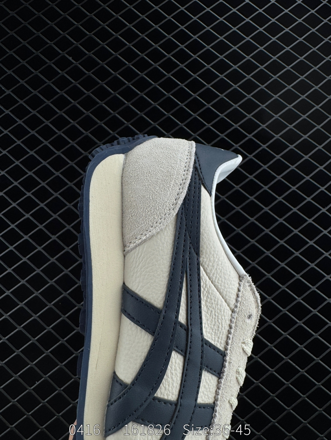 Asics Onitsuka Tiger Mexico 66