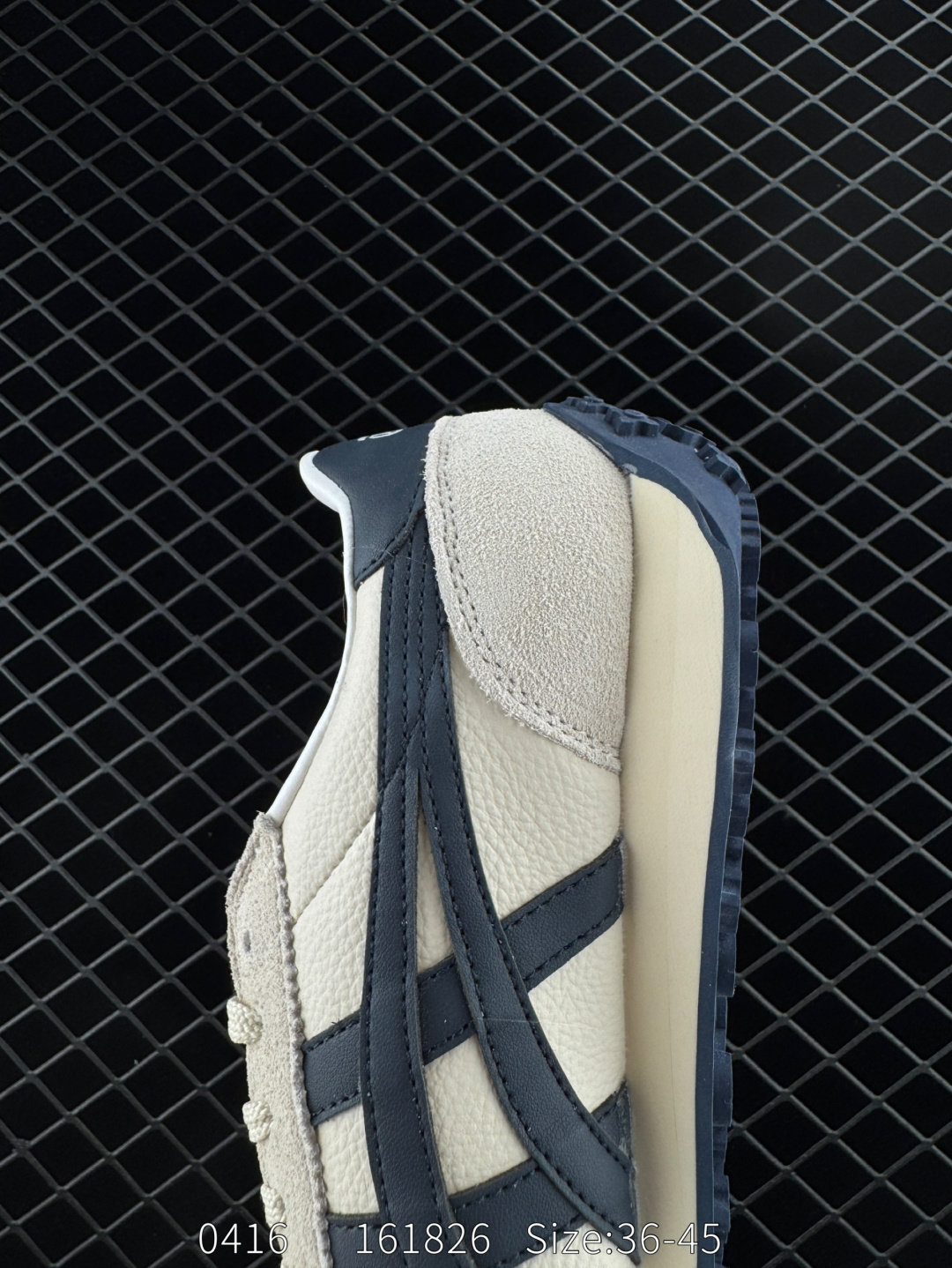 Asics Onitsuka Tiger Mexico 66