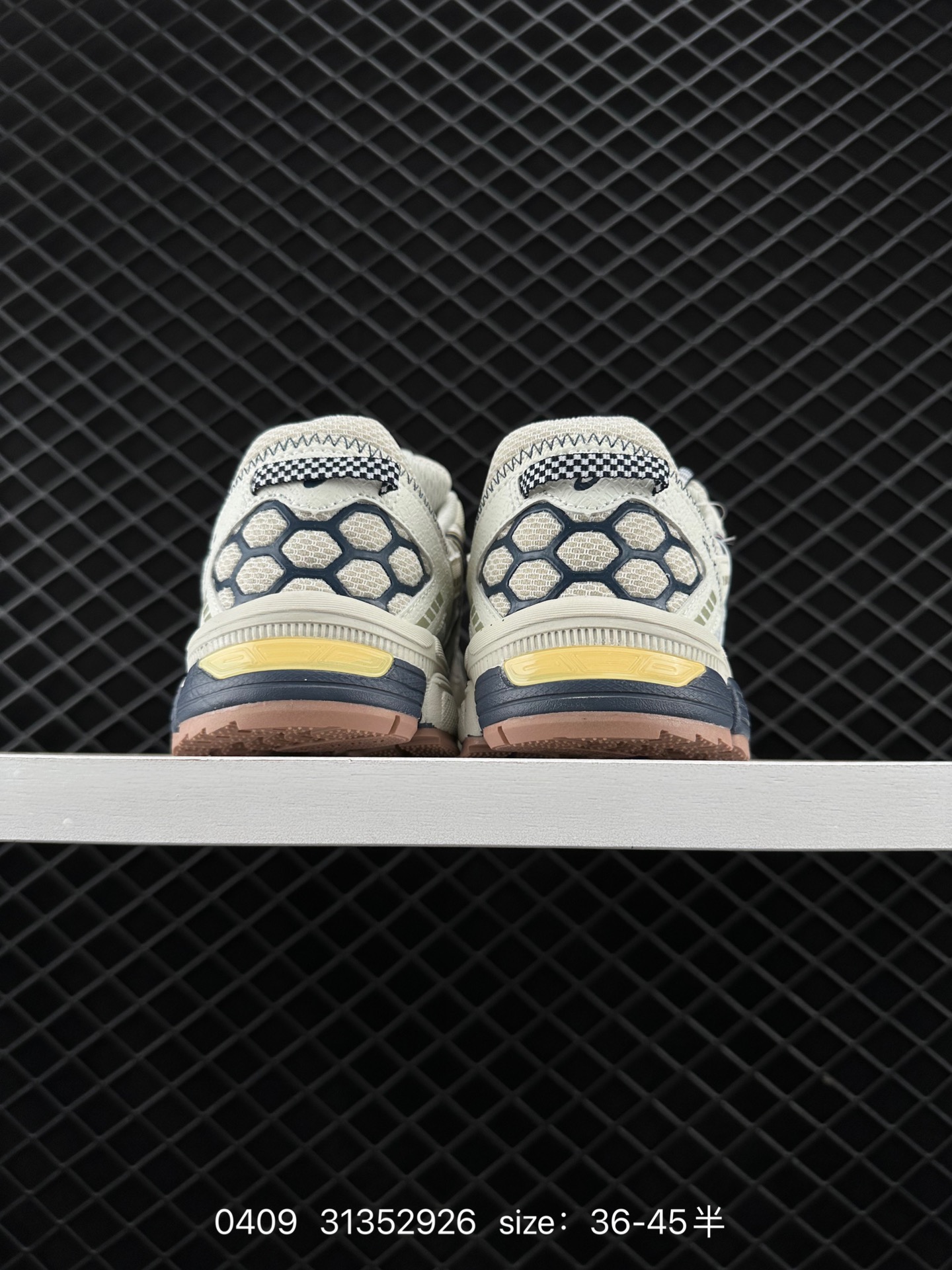 ASICS ASICS Tiger Gel-Kahana 8