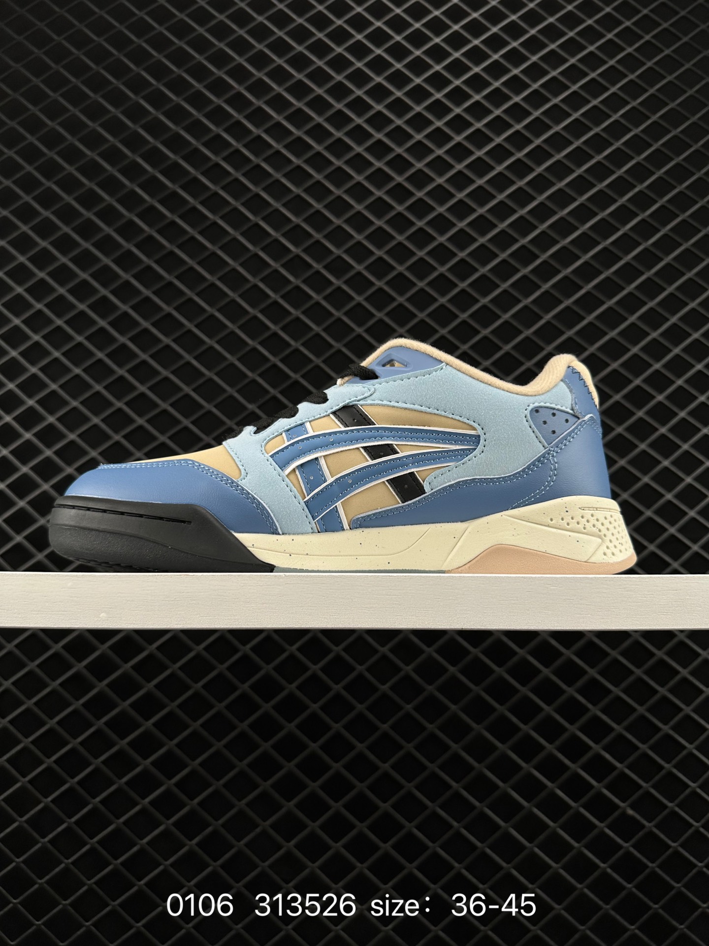 Asics  ASICS GEL-FUSE