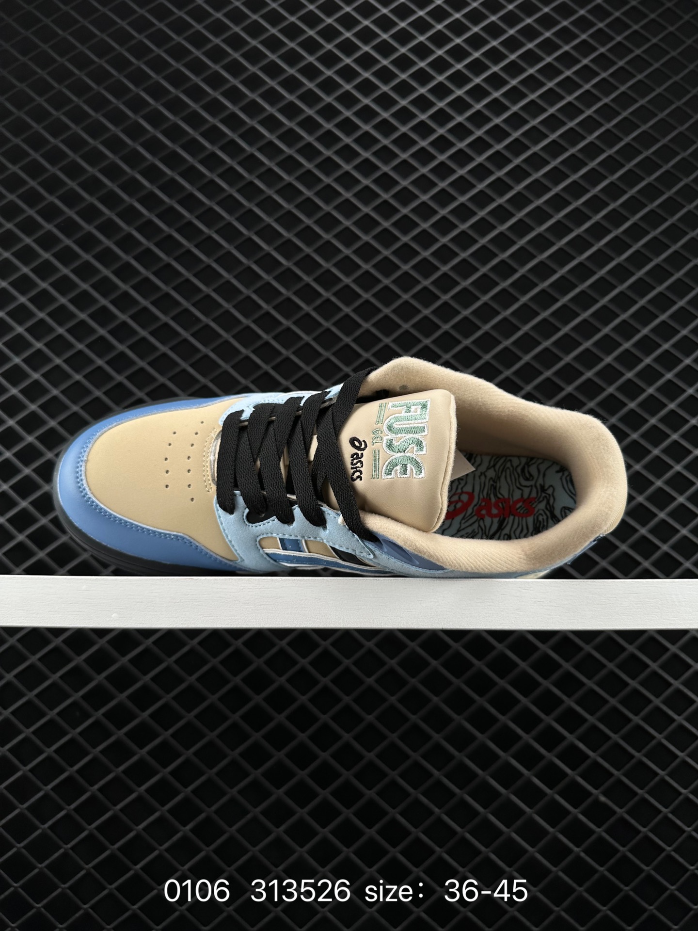 Asics  ASICS GEL-FUSE