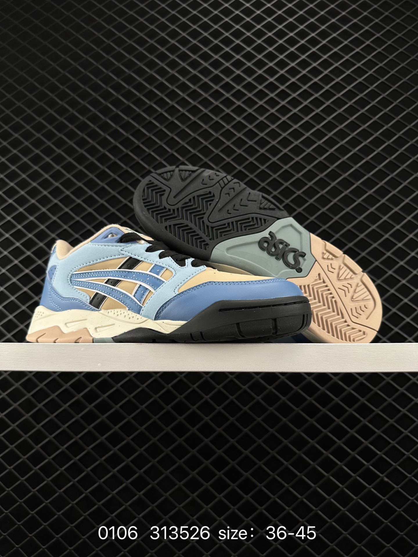 Asics  ASICS GEL-FUSE