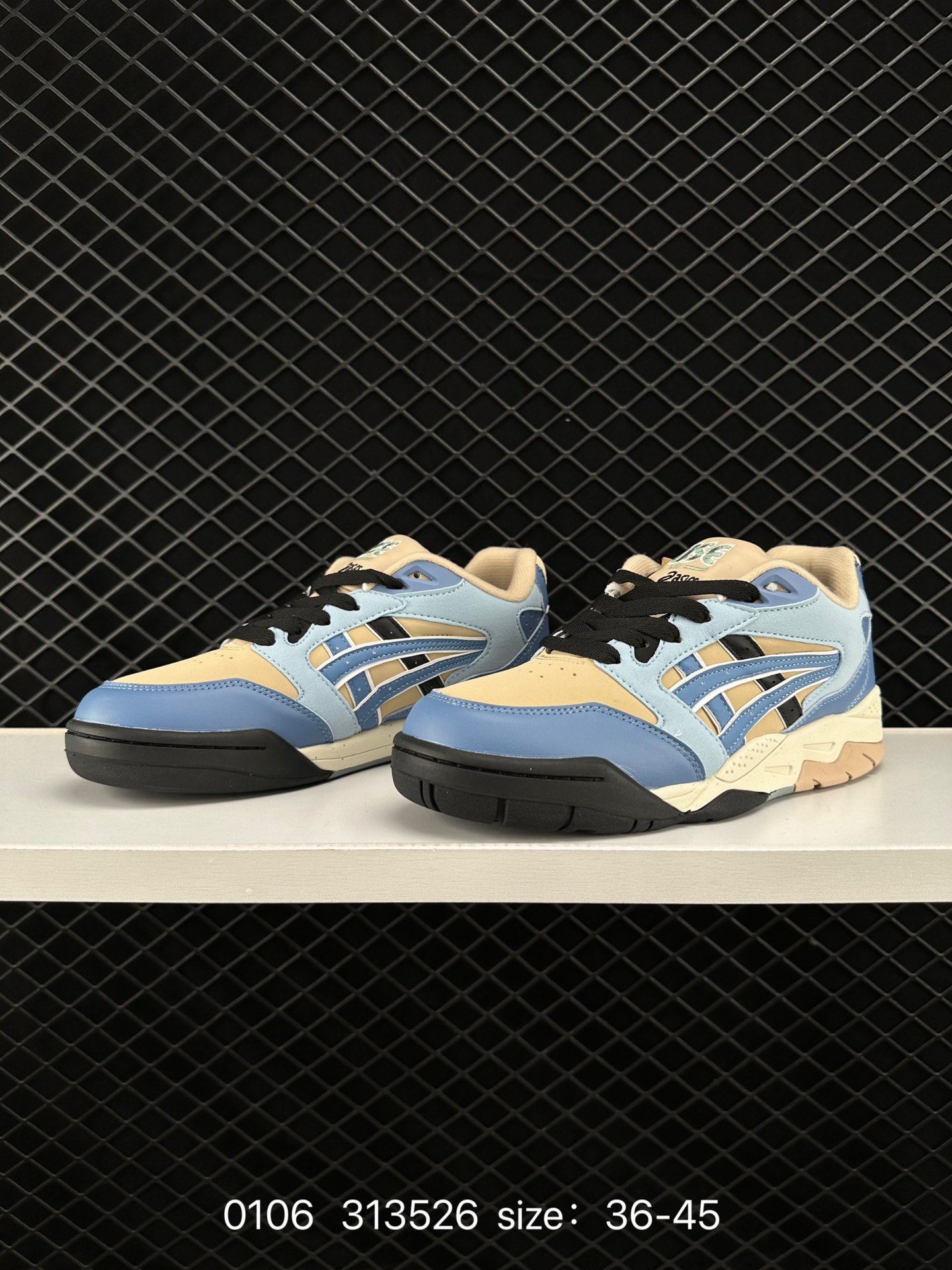 Asics  ASICS GEL-FUSE