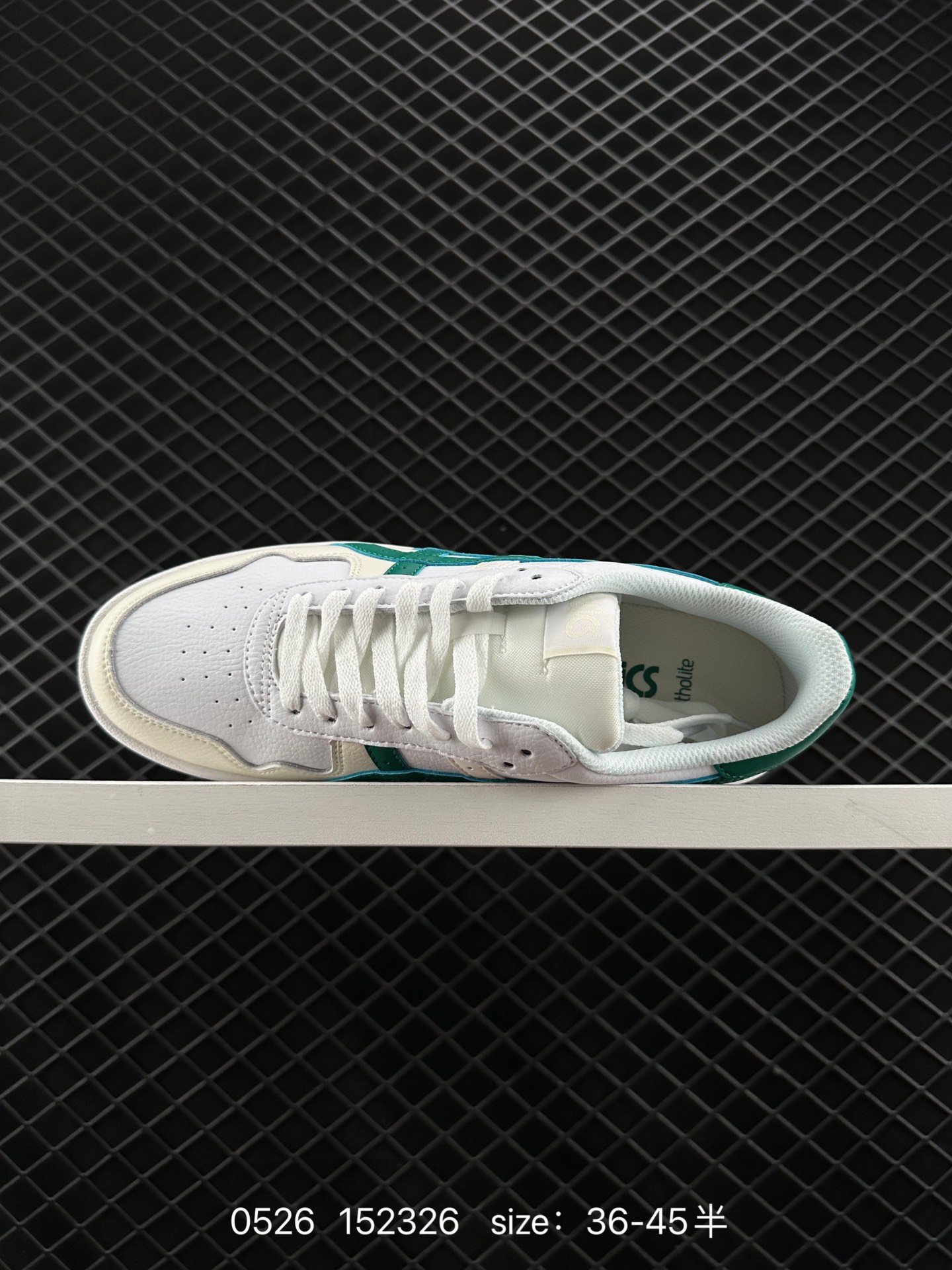 Asics  Asics Japan S