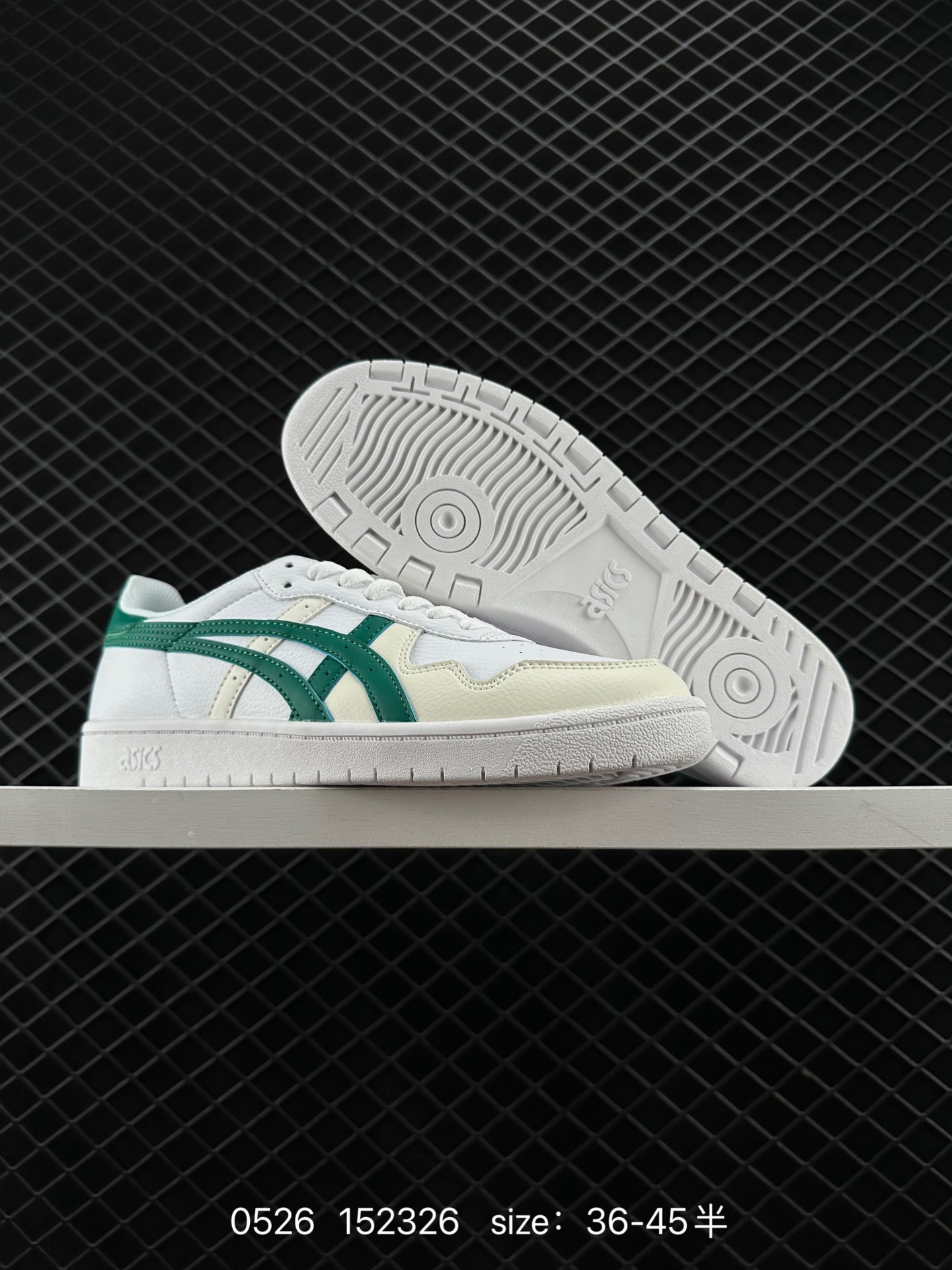 Asics  Asics Japan S