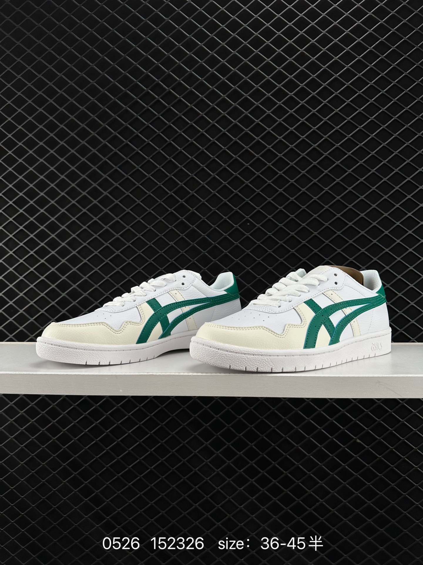 Asics  Asics Japan S