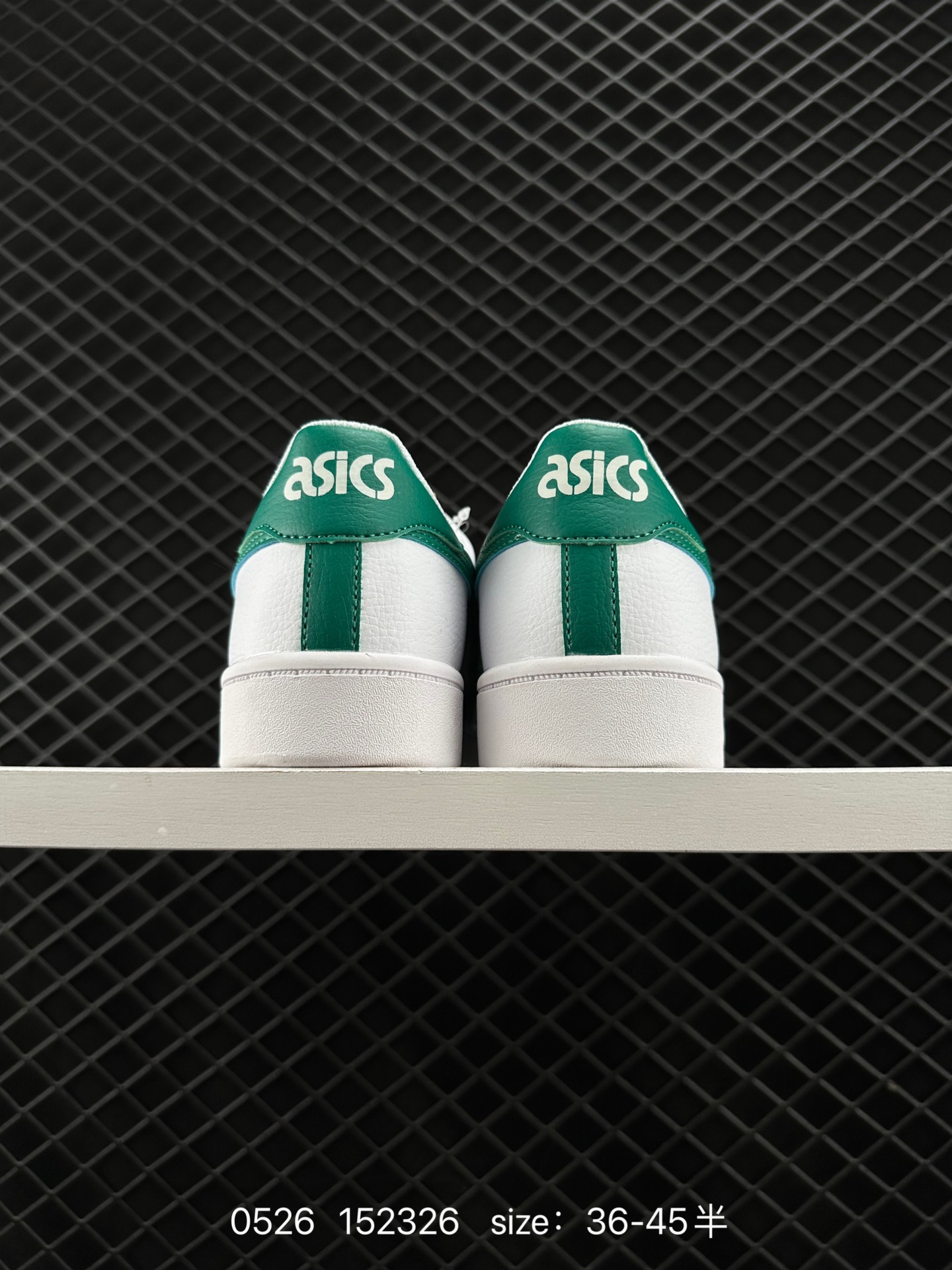 Asics  Asics Japan S