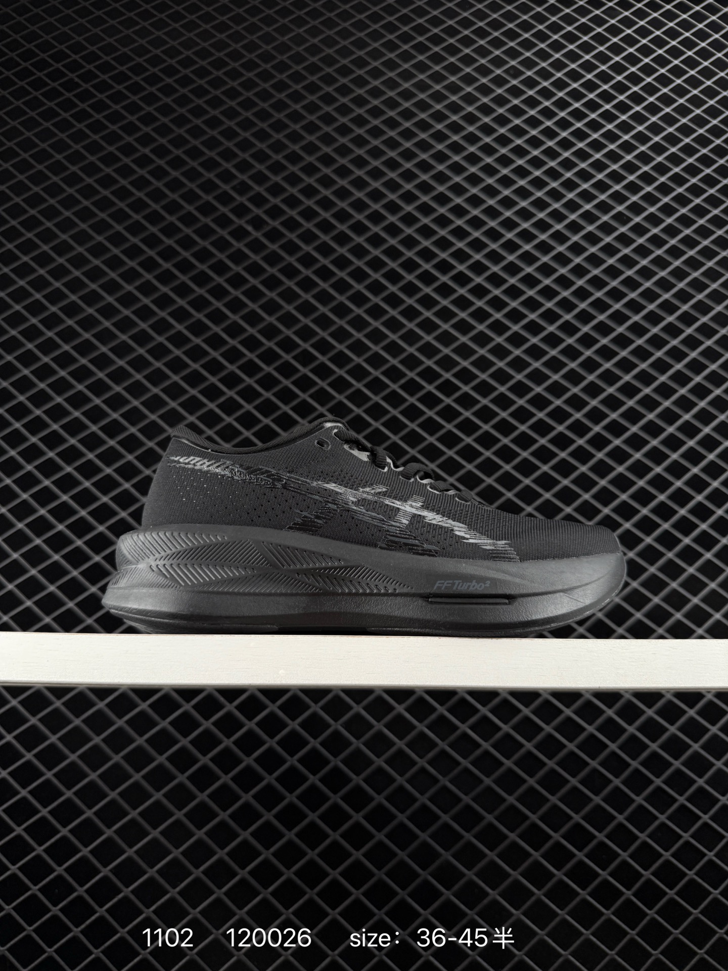 Asics  ASICS SONICBLAST