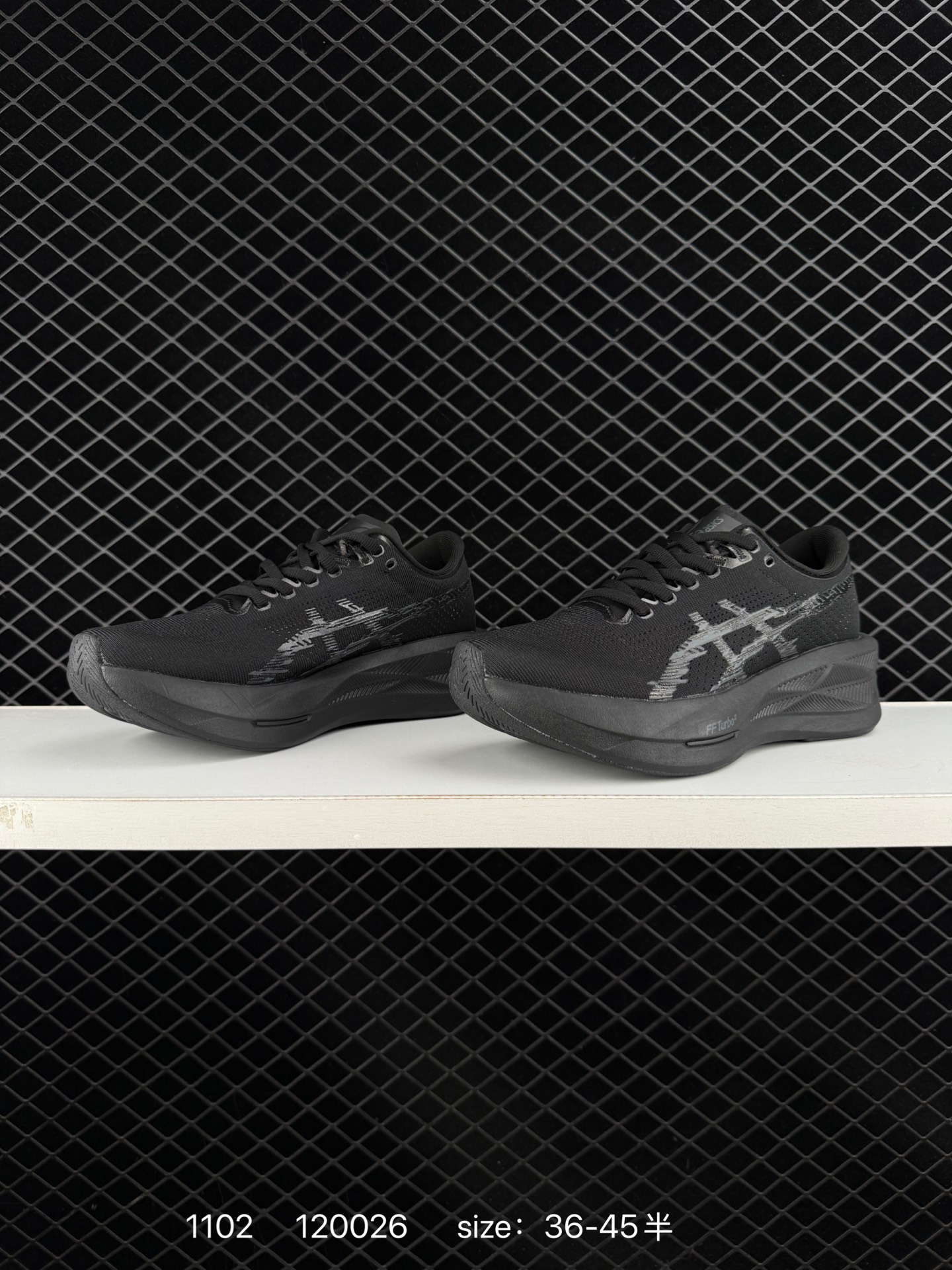 Asics  ASICS SONICBLAST