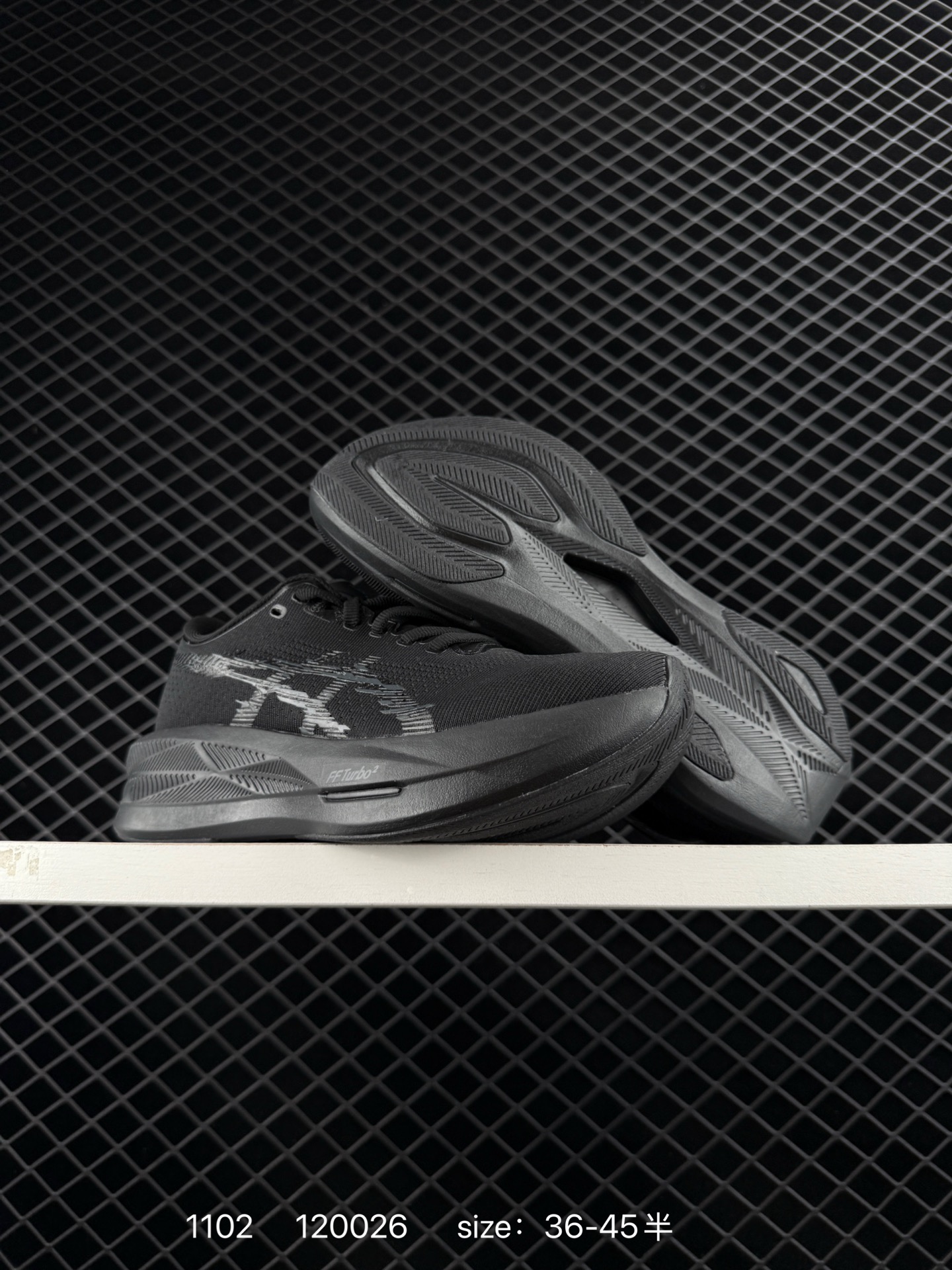 Asics  ASICS SONICBLAST