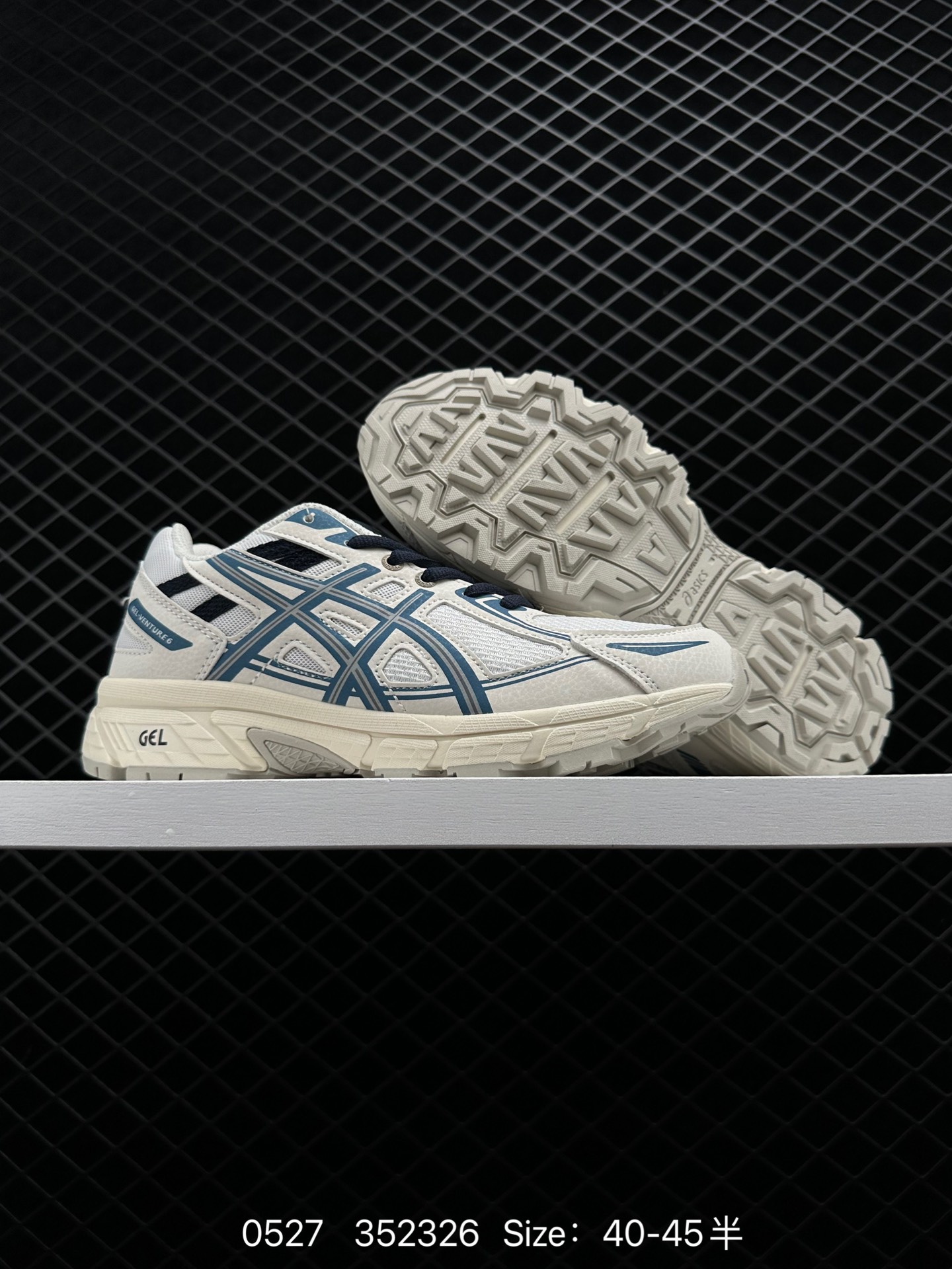 ASICS Gel-Venture 6