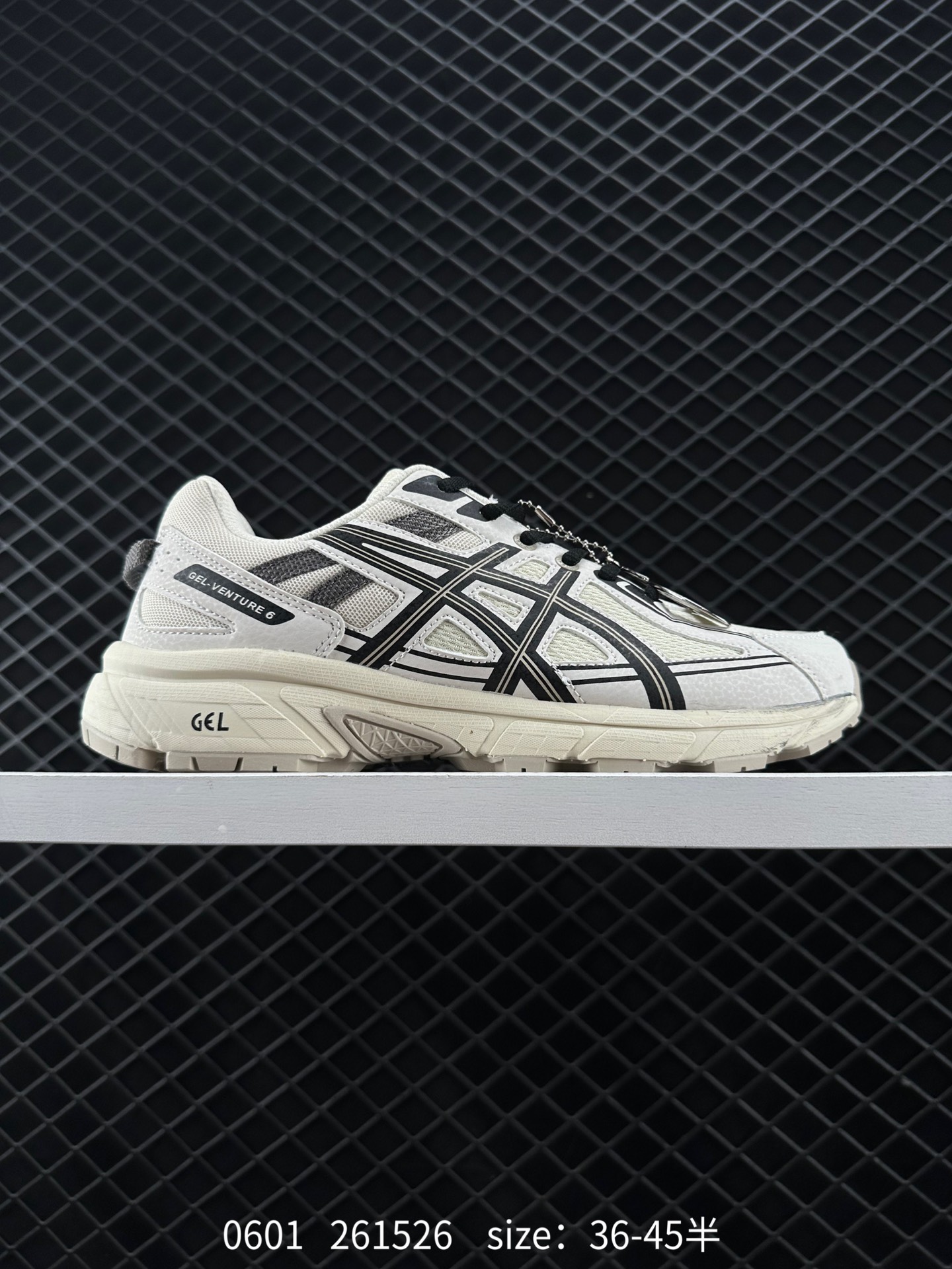 ASICS  Gel-Venture 6