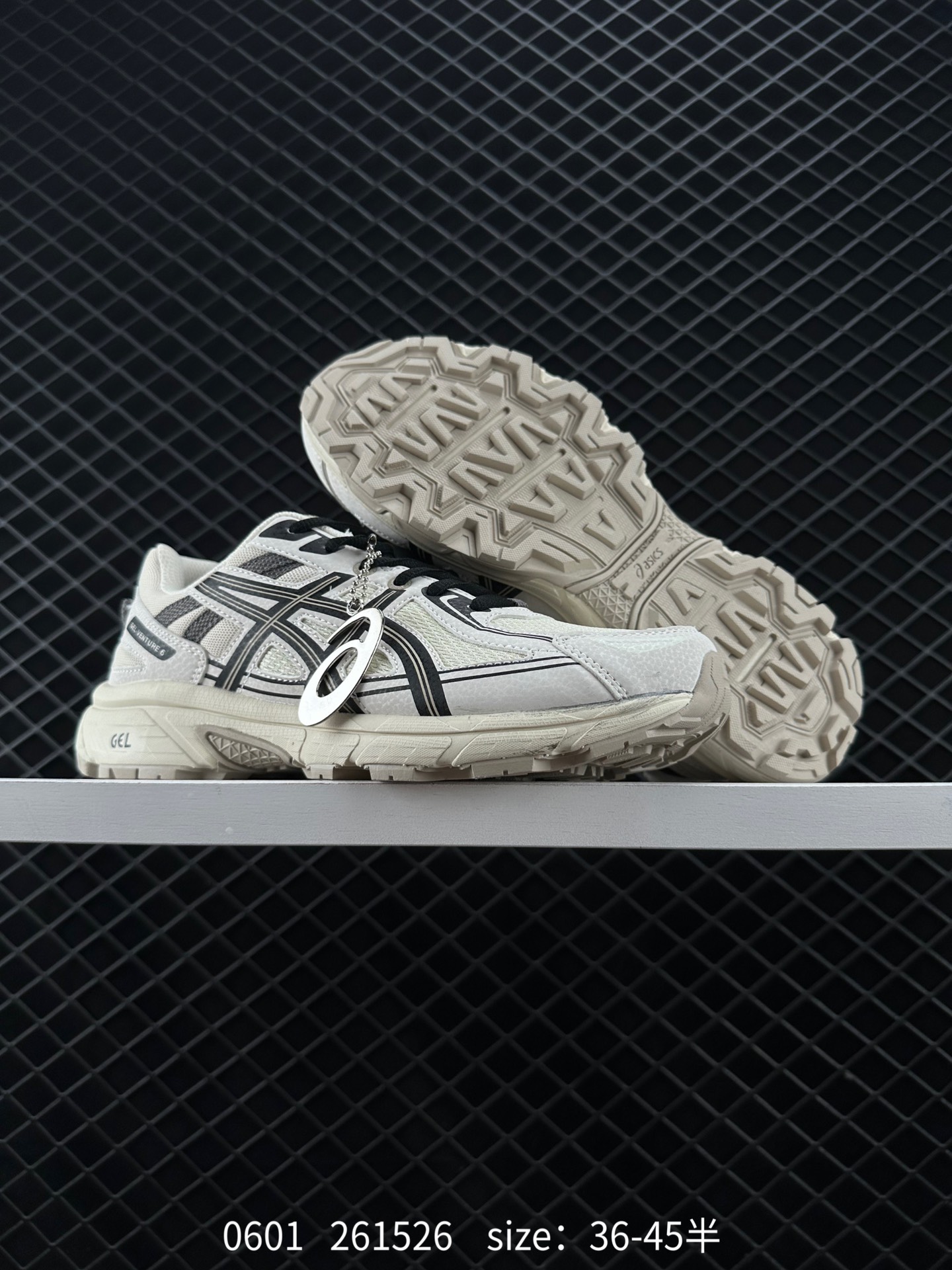 ASICS  Gel-Venture 6