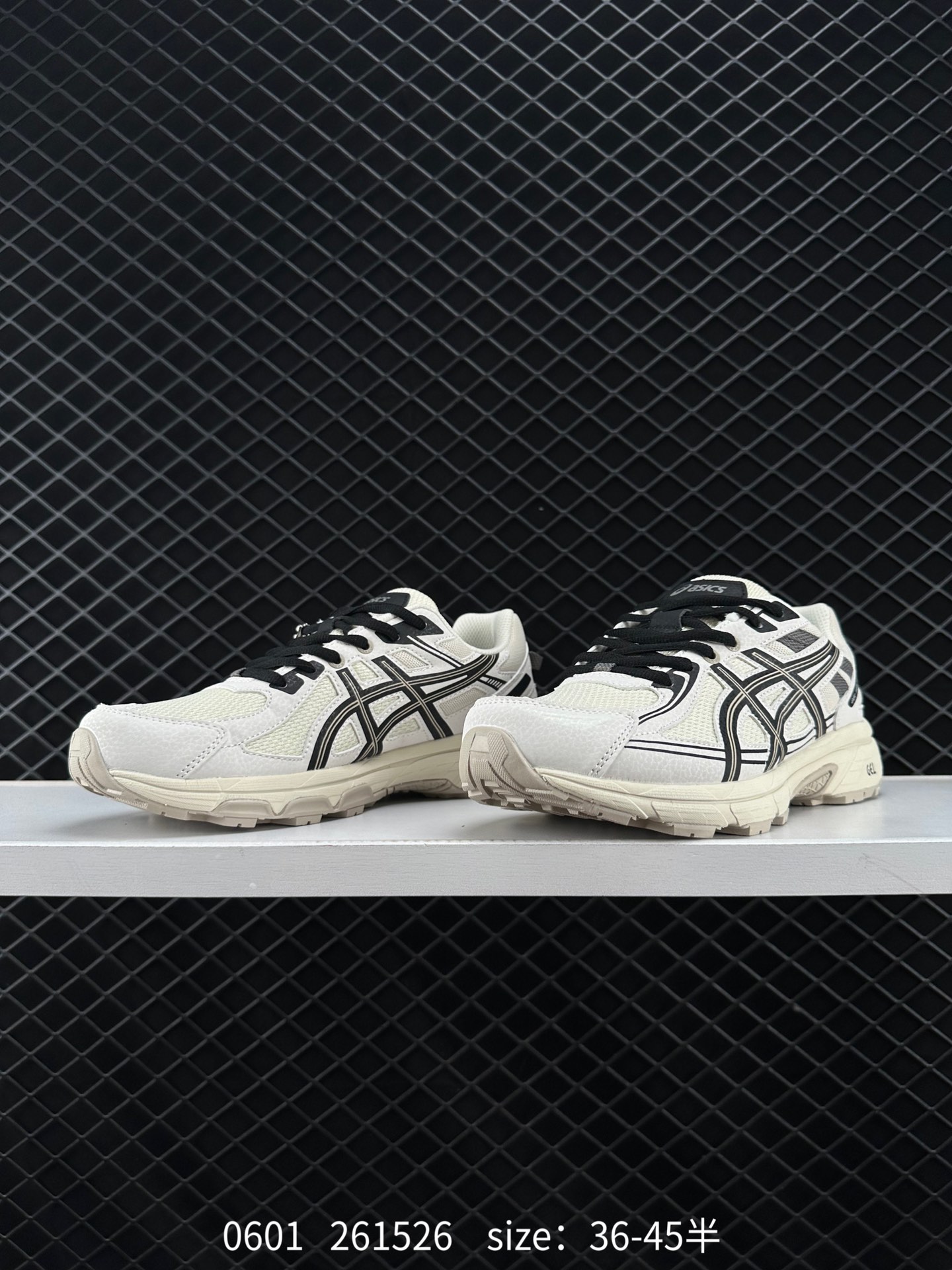 ASICS  Gel-Venture 6